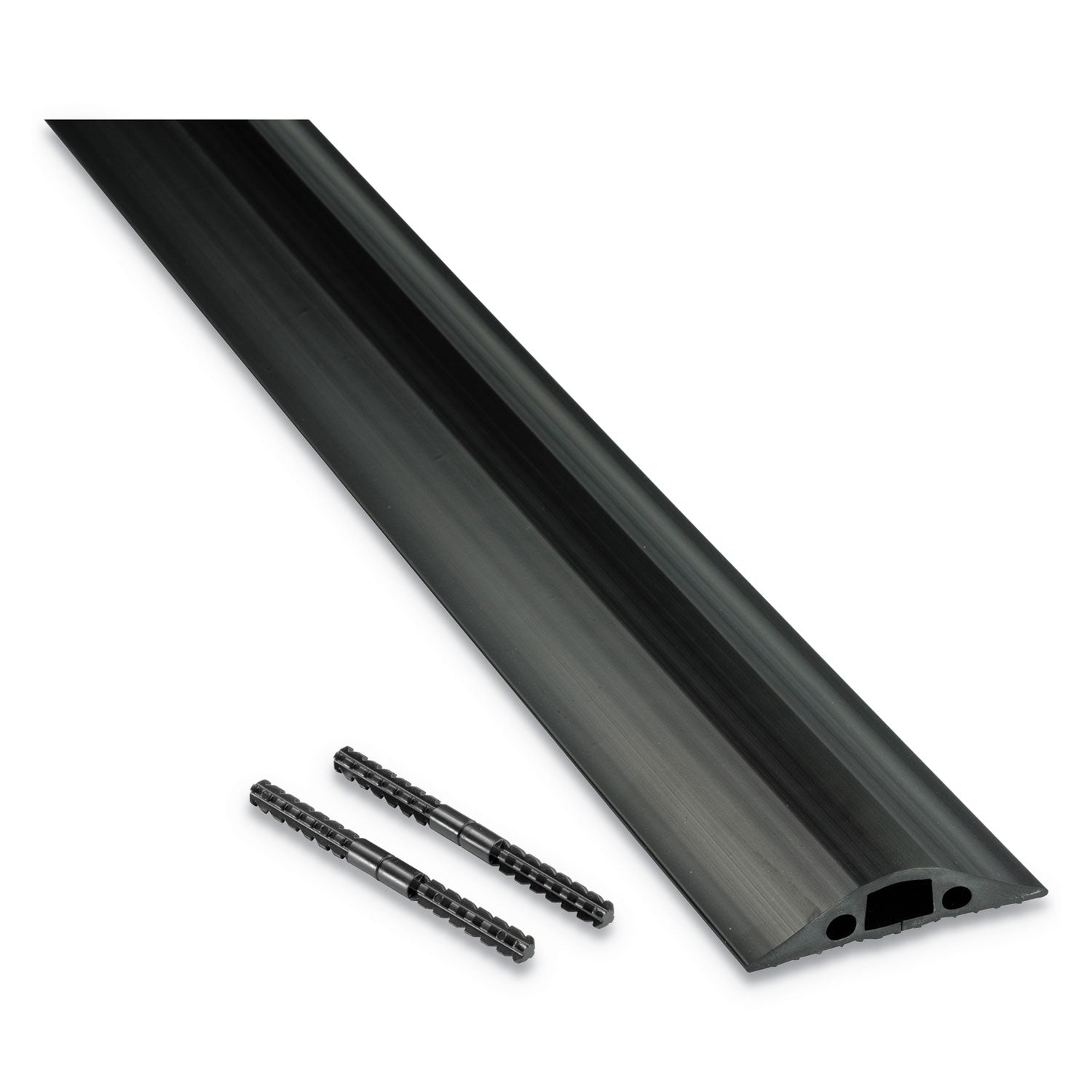 medium-duty-floor-cable-cover-263-wide-x-30-ft-long-black_dlnfc68b9m - 1