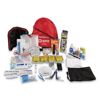 bulk-ansi-2015-compliant-first-aid-kit-211-pieces-plastic-case_fao91051 - 1