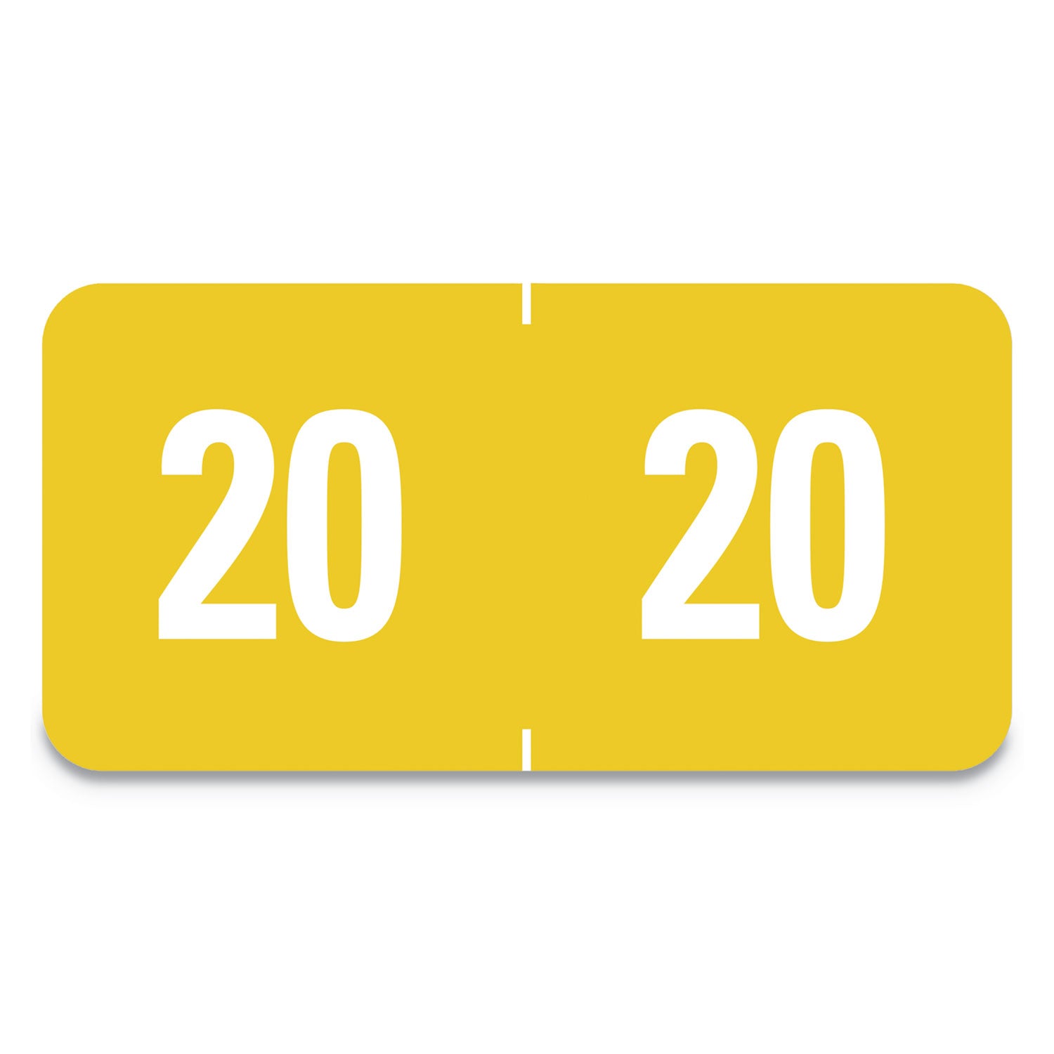 yearly-end-tab-file-folder-labels-20-05-x-1-yellow-25-sheet-10-sheets-pack_smd67920 - 1