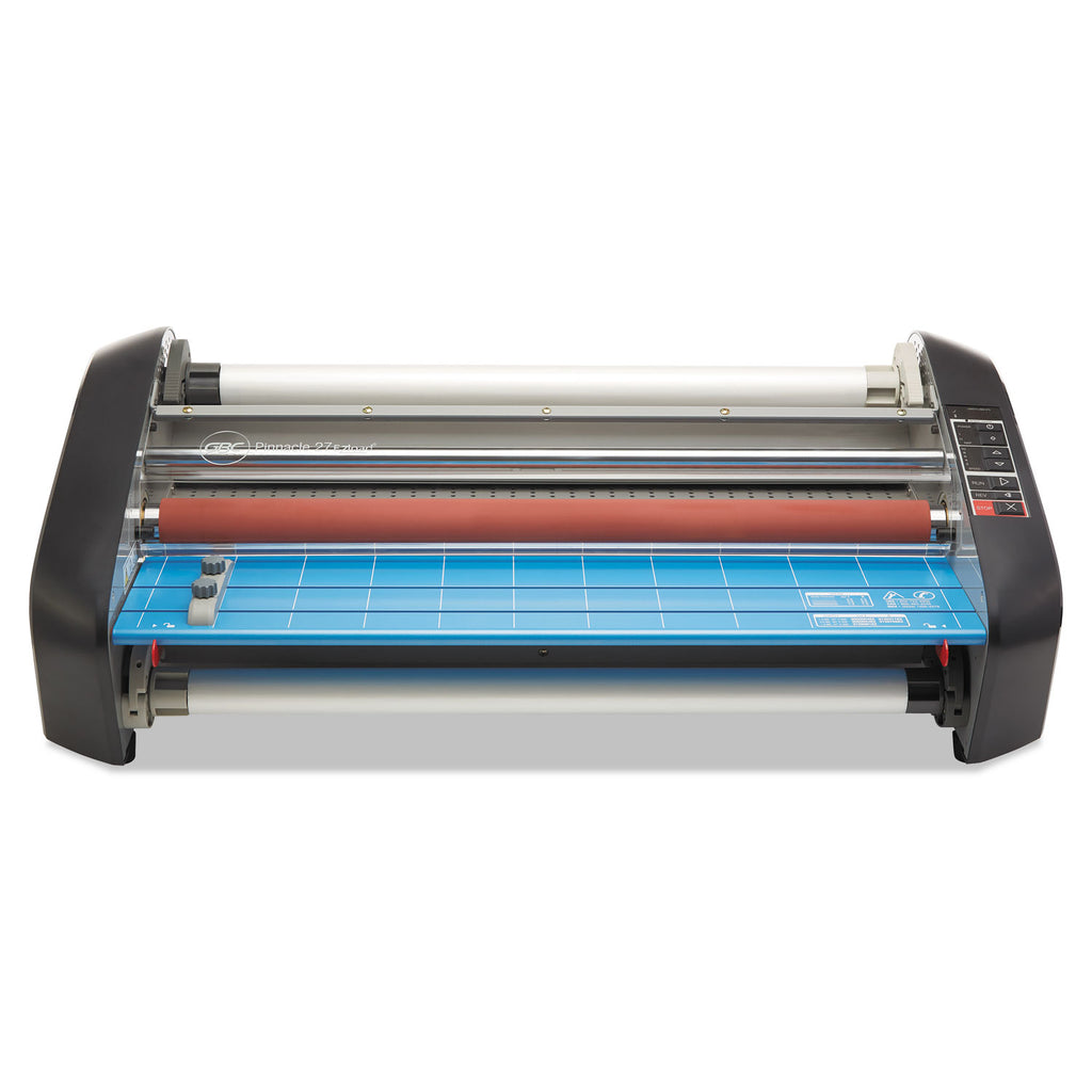 Pinnacle 27 EZload Laminator, 27" Max Document Width, 3 mil Max Document Thickness - 