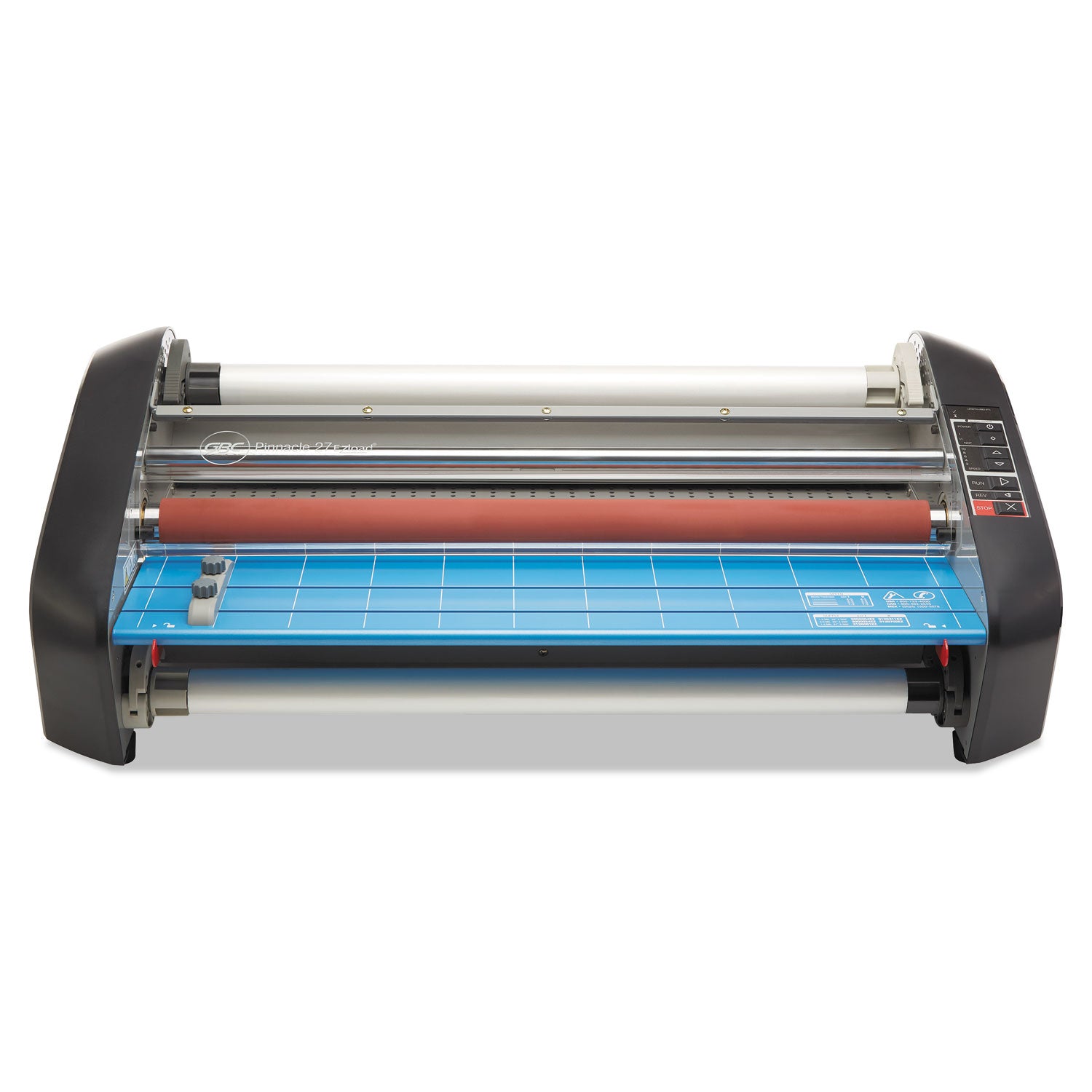 Pinnacle 27 EZload Laminator, 27" Max Document Width, 3 mil Max Document Thickness - 