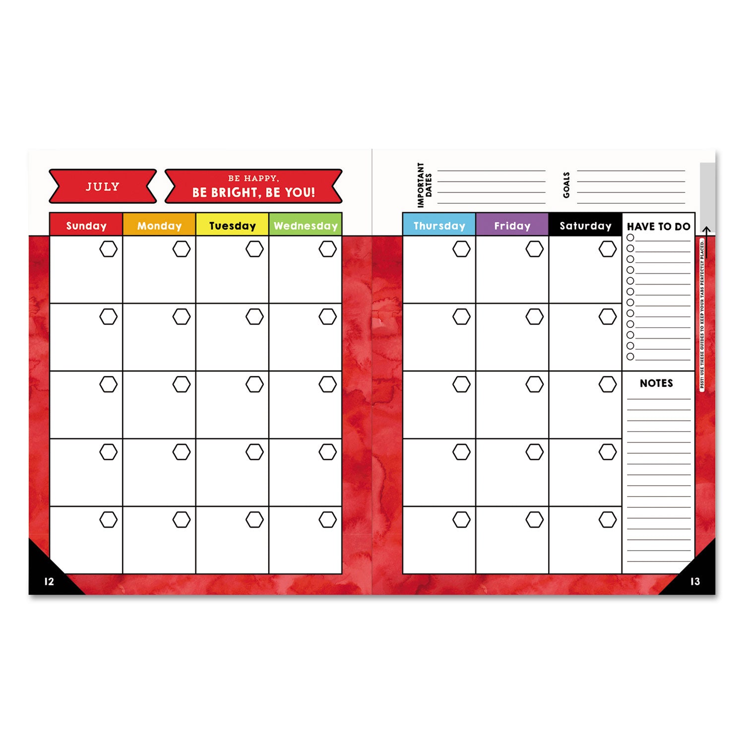 teacher-planner-weekly-monthly-two-page-spread-seven-classes-1088-x-838-balloon-theme-black-cover_cdp105000 - 2