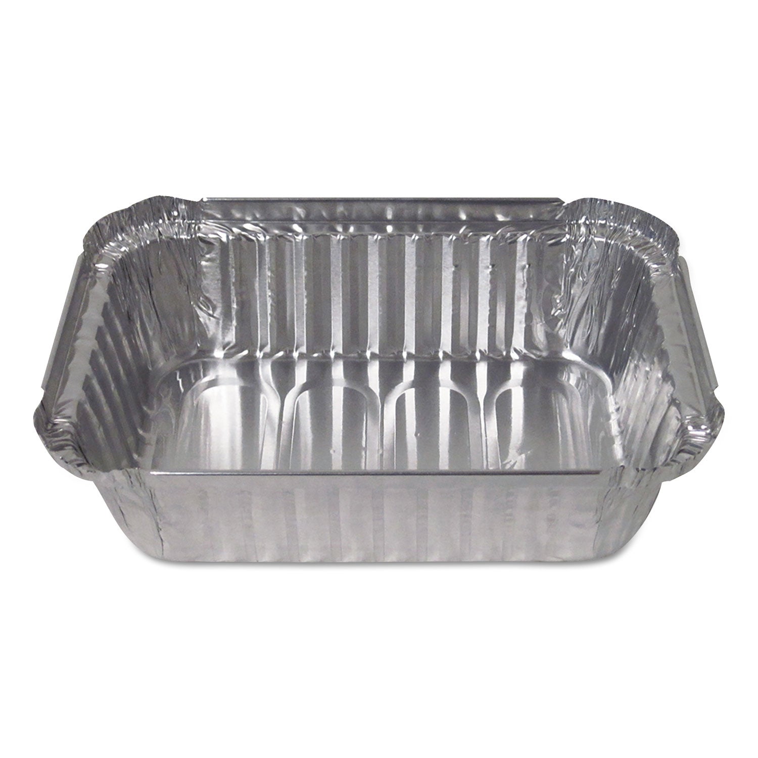 aluminum-closeable-containers-15-lb-deep-oblong-706-x-513-x-193-silver-500-carton_dpk24530500 - 1