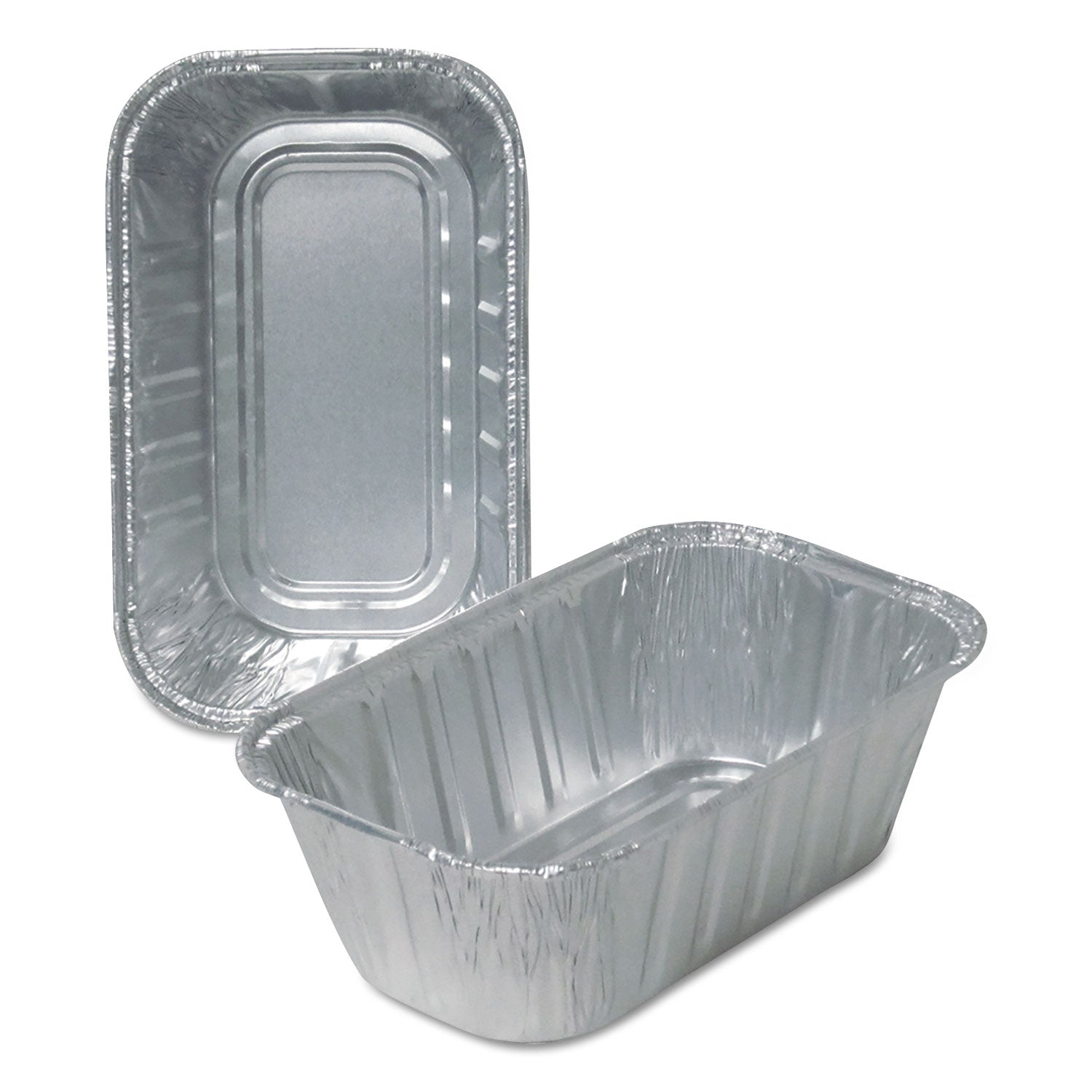 aluminum-loaf-pans-1-lb-613-x-375-x-2-500-carton_dpk500030 - 1