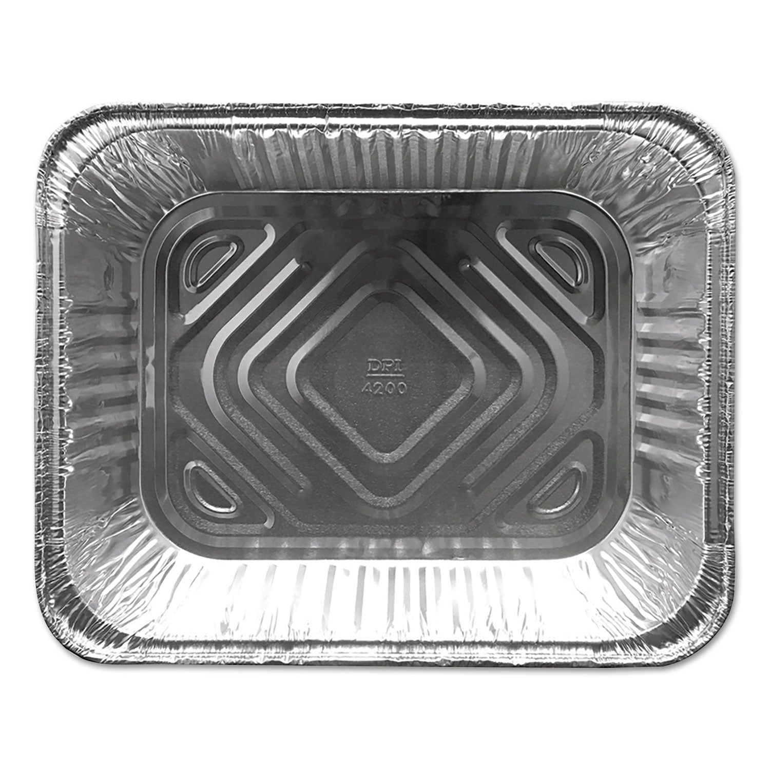 aluminum-steam-table-pans-half-size-deep120-oz-256-deep-1038-x-1275-100-carton_dpkfs4200xx - 1