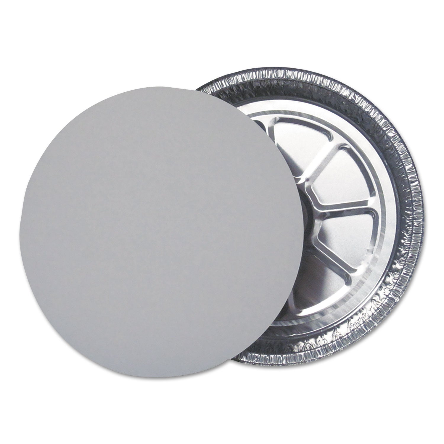 aluminum-round-containers-with-board-lid-9-diameter-x-194h-silver-250-carton_dpk29030l250 - 1