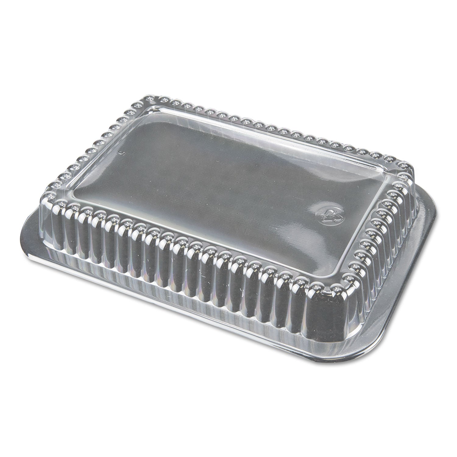 dome-lids-for-15-lb-oblong-containers-656-x-463-x-2-clear-plastic-500-carton_dpkp245500 - 1