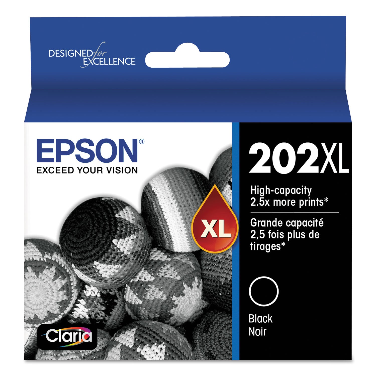 t202xl120-s-202xl-claria-high-yield-ink-550-page-yield-black_epst202xl120s - 1