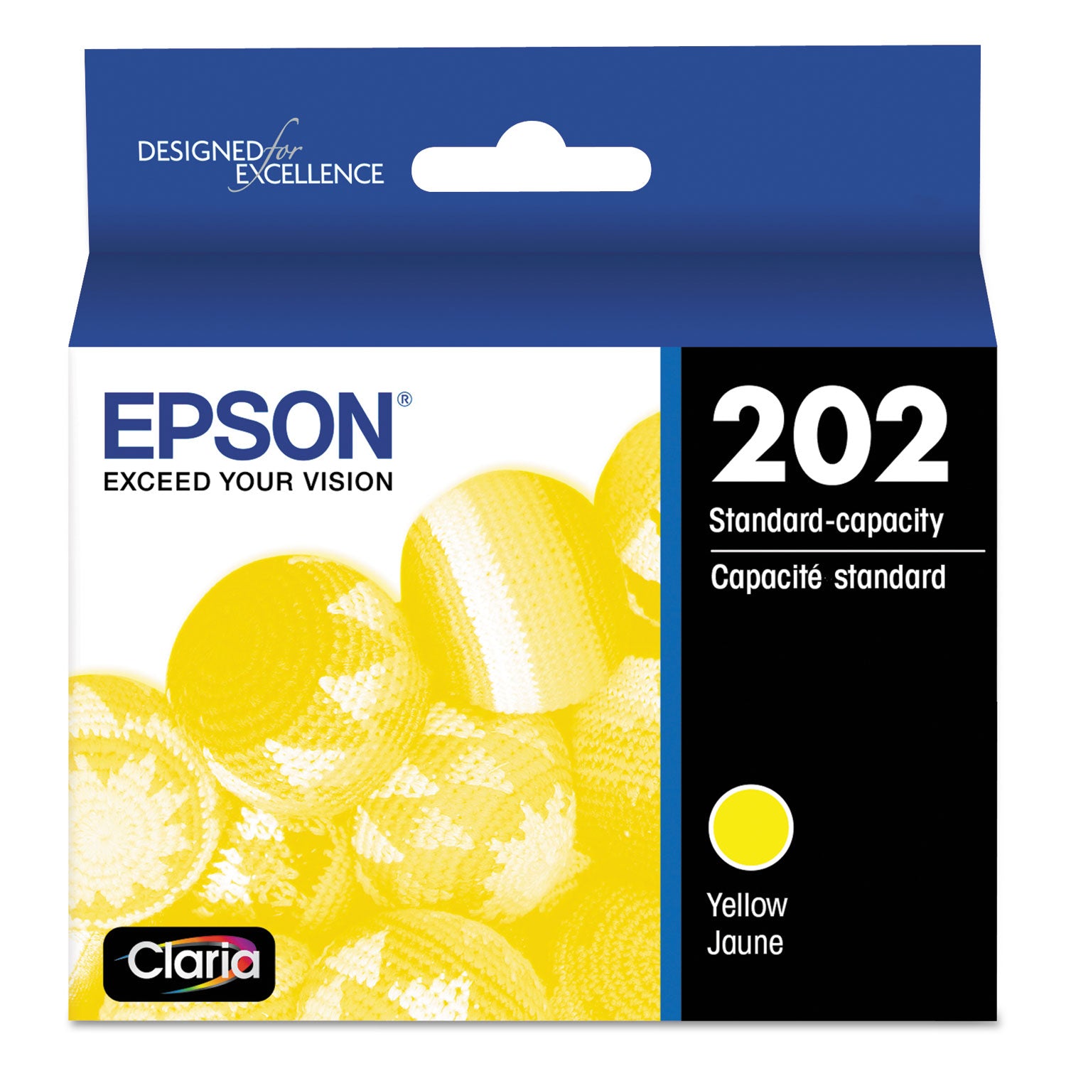 t202420-s-202-claria-ink-165-page-yield-yellow_epst202420s - 1