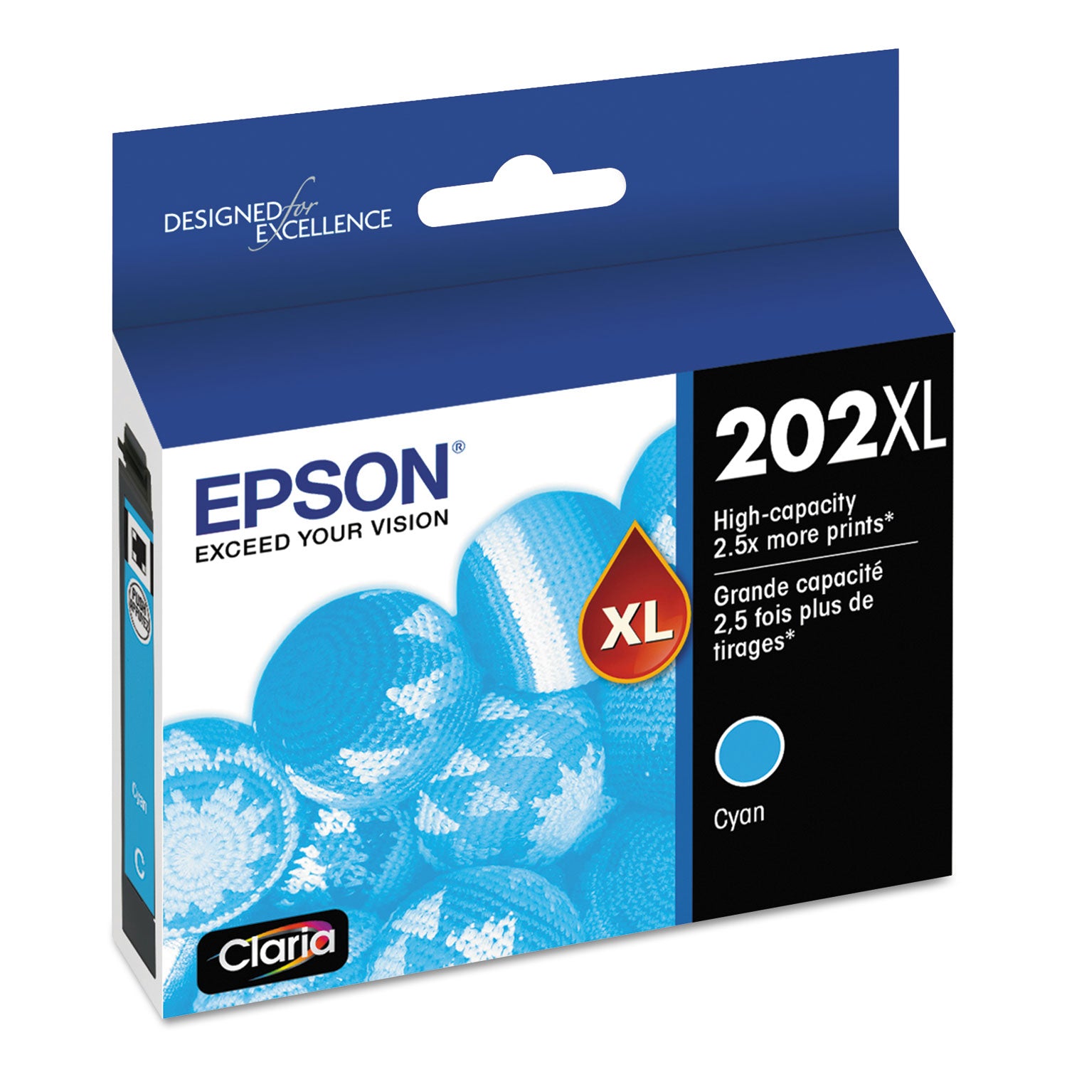 t202xl220-s-202xl-claria-high-yield-ink-470-page-yield-cyan_epst202xl220s - 2