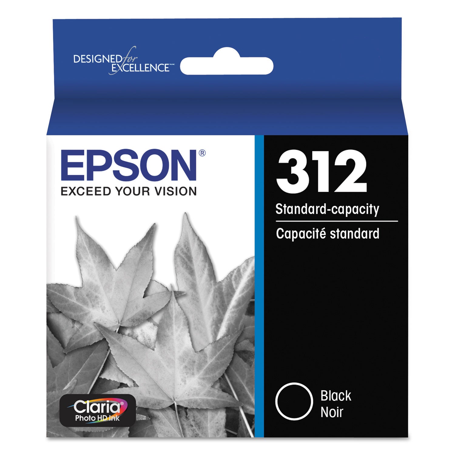 t312120-s-312xl-claria-ink-240-page-yield-black_epst312120s - 1