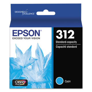 t312220-s-312xl-claria-ink-360-page-yield-cyan_epst312220s - 1
