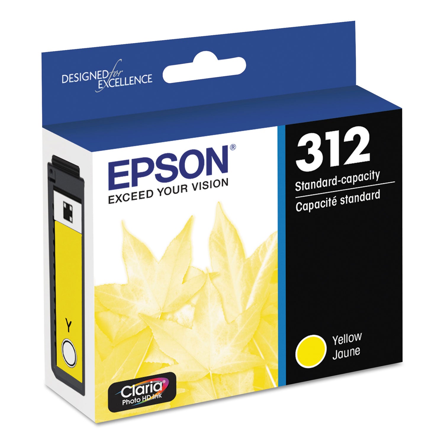 t312420-s-312xl-claria-ink-360-page-yield-yellow_epst312420s - 2