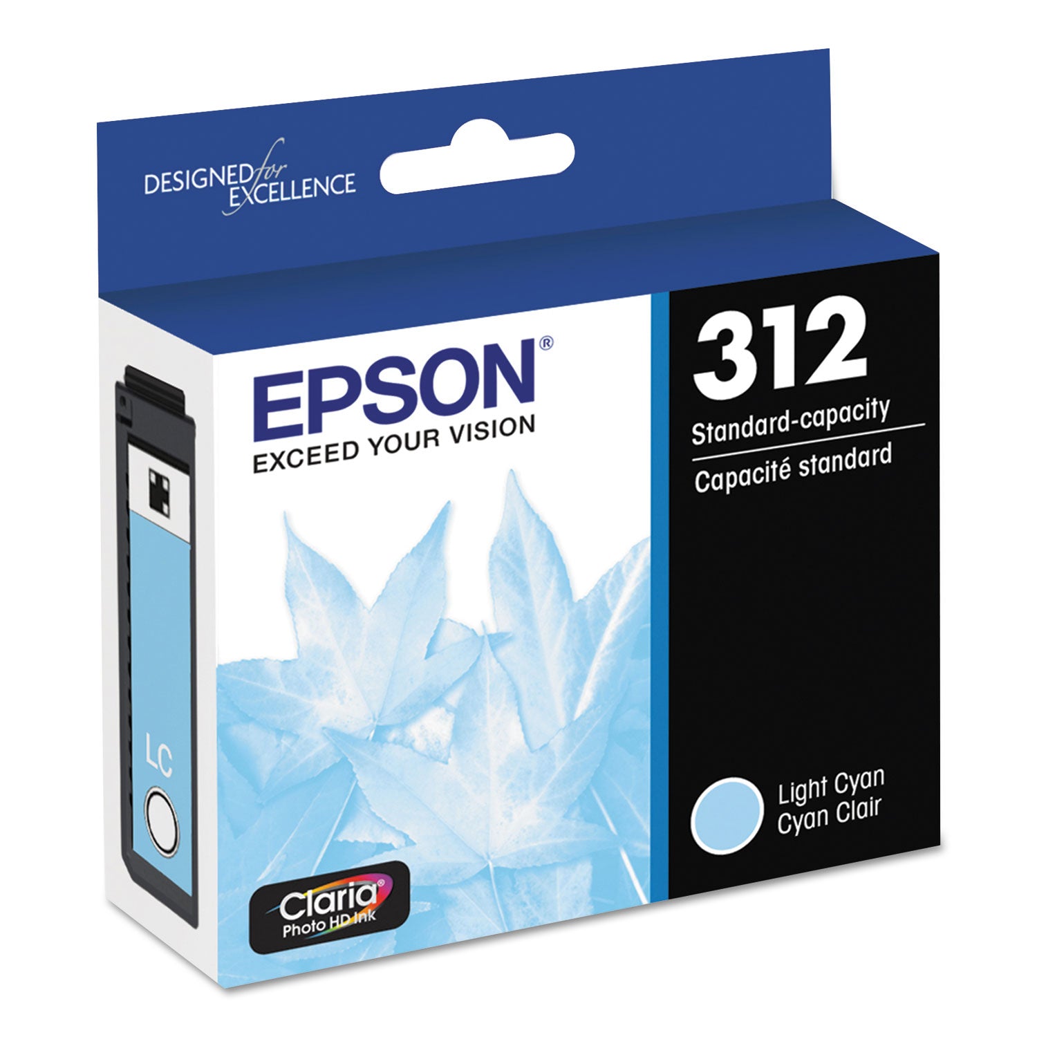 t312520-s-312xl-claria-ink-360-page-yield-cyan_epst312520s - 2