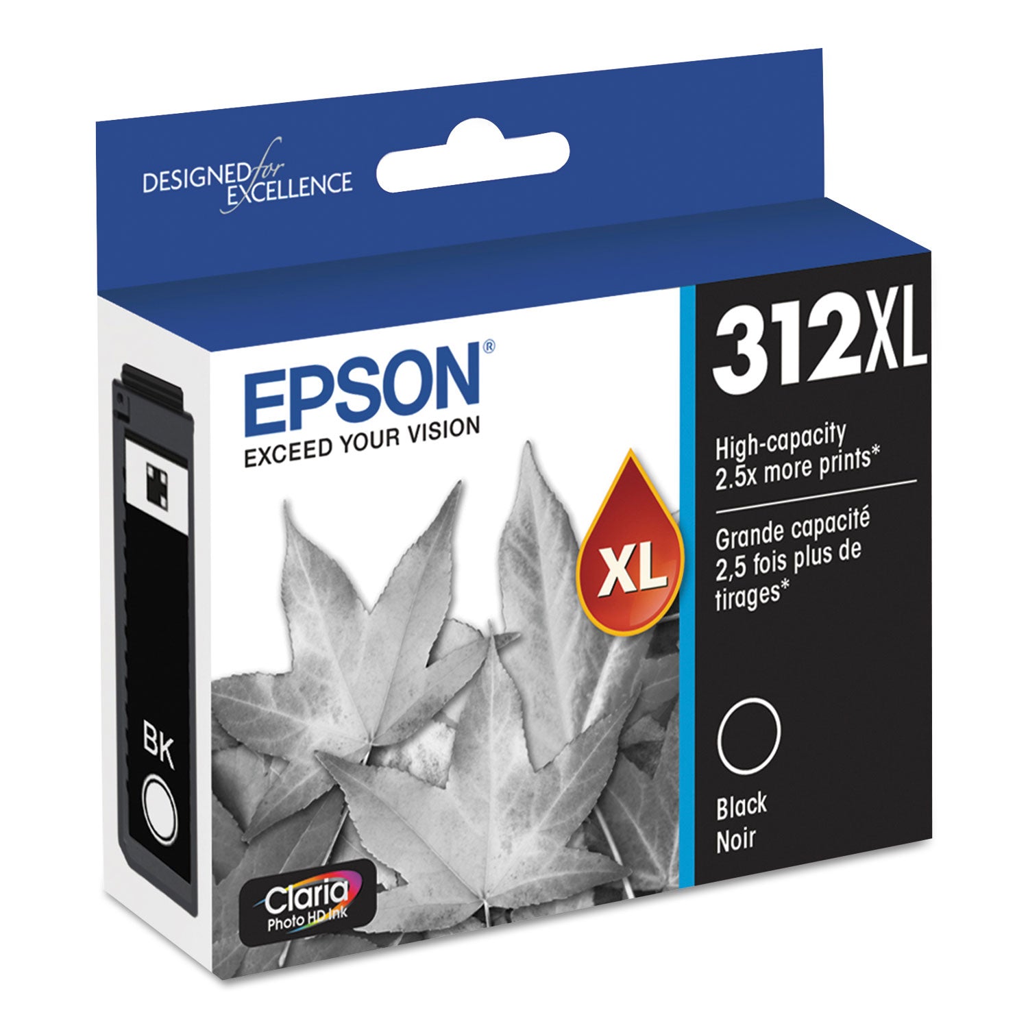 t312xl120-s-312xl-claria-high-yield-ink-500-page-yield-black_epst312xl120s - 2
