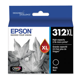 t312xl120-s-312xl-claria-high-yield-ink-500-page-yield-black_epst312xl120s - 1
