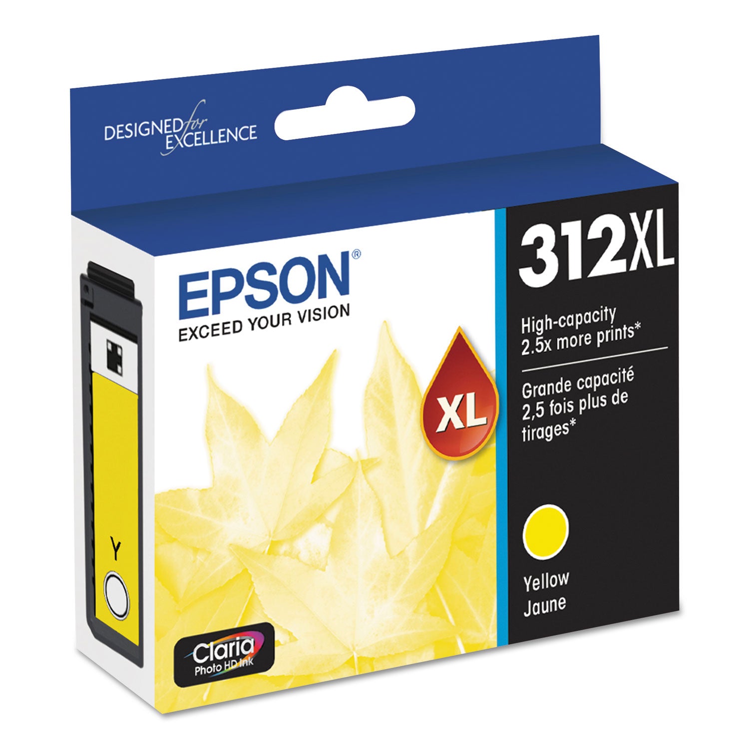t312xl420-s-312xl-claria-high-yield-ink-830-page-yield-yellow_epst312xl420s - 2