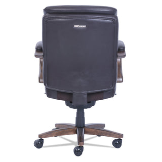 woodbury-mid-back-executive-chair-supports-up-to-300-lb-1875-to-2175-seat-height-brown-seat-back-weathered-sand-base_lzb48963b - 4