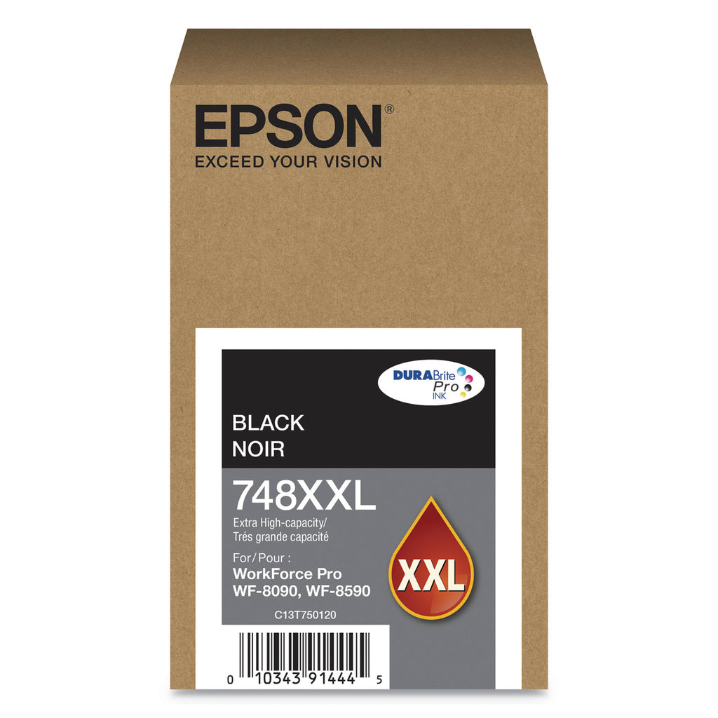 t748xxl120-748xxl-durabrite-pro-extra-high-yield-ink-10000-page-yield-black_epst748xxl120 - 1