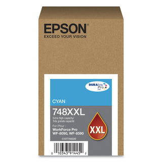 t748xxl220-748xxl-durabrite-pro-extra-high-yield-ink-7000-page-yield-cyan_epst748xxl220 - 1
