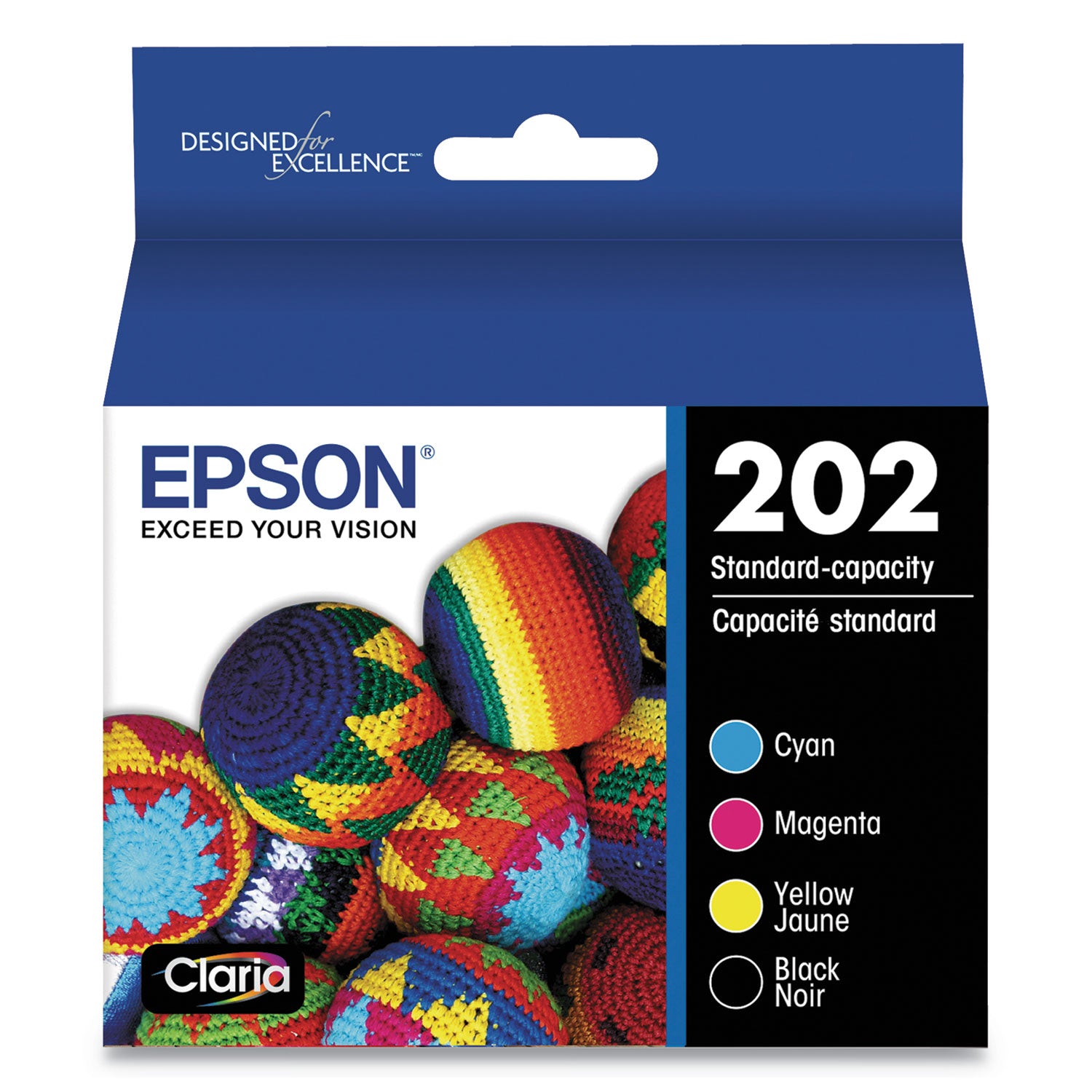t202120-bcs-202-claria-ink-165-210-page-yield-black-cyan-magenta-yellow_epst202120bcs - 1
