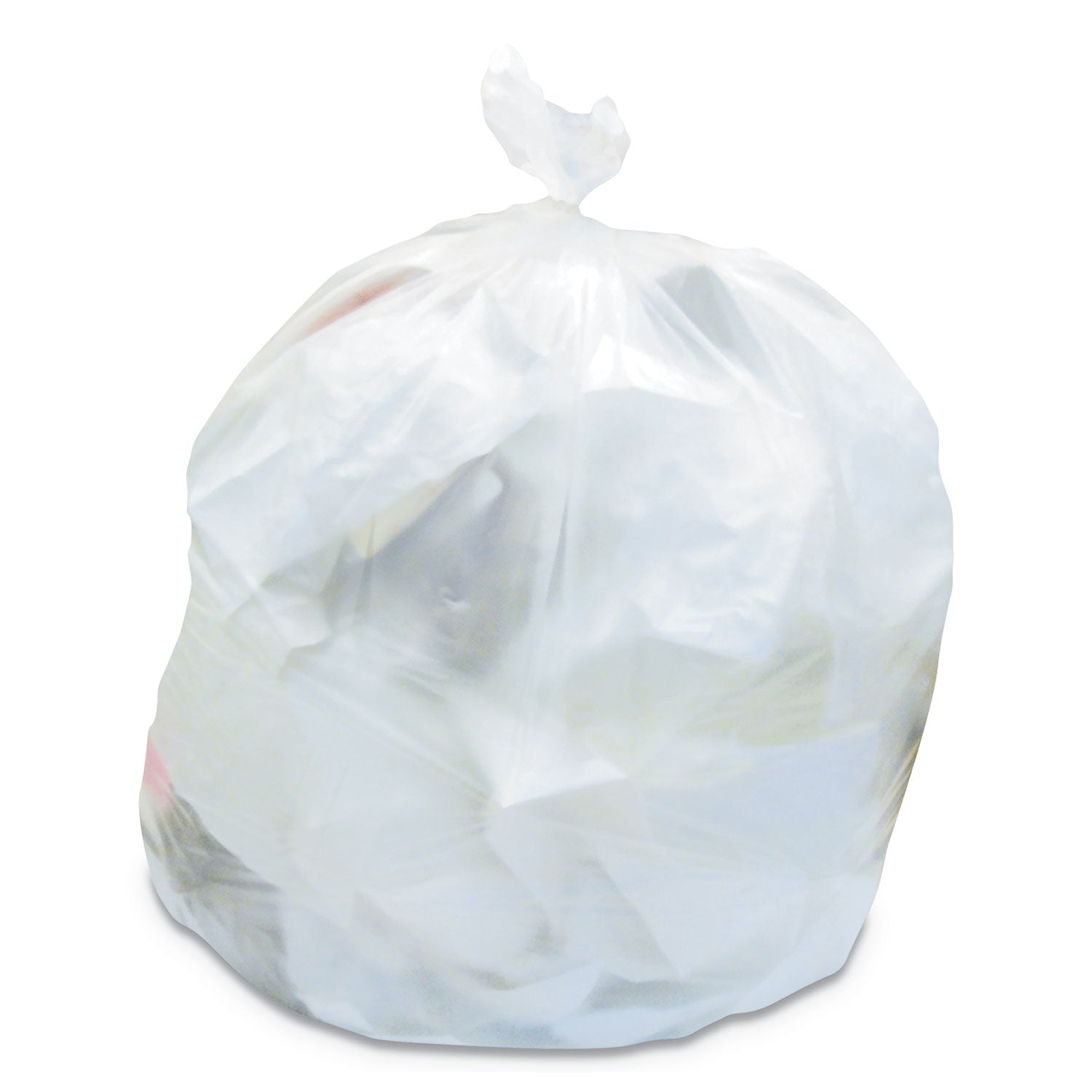 high-density-waste-can-liners-45-gal-22-mic-40-x-48-natural-25-bags-roll-6-rolls-carton_herz8048wnr01 - 1