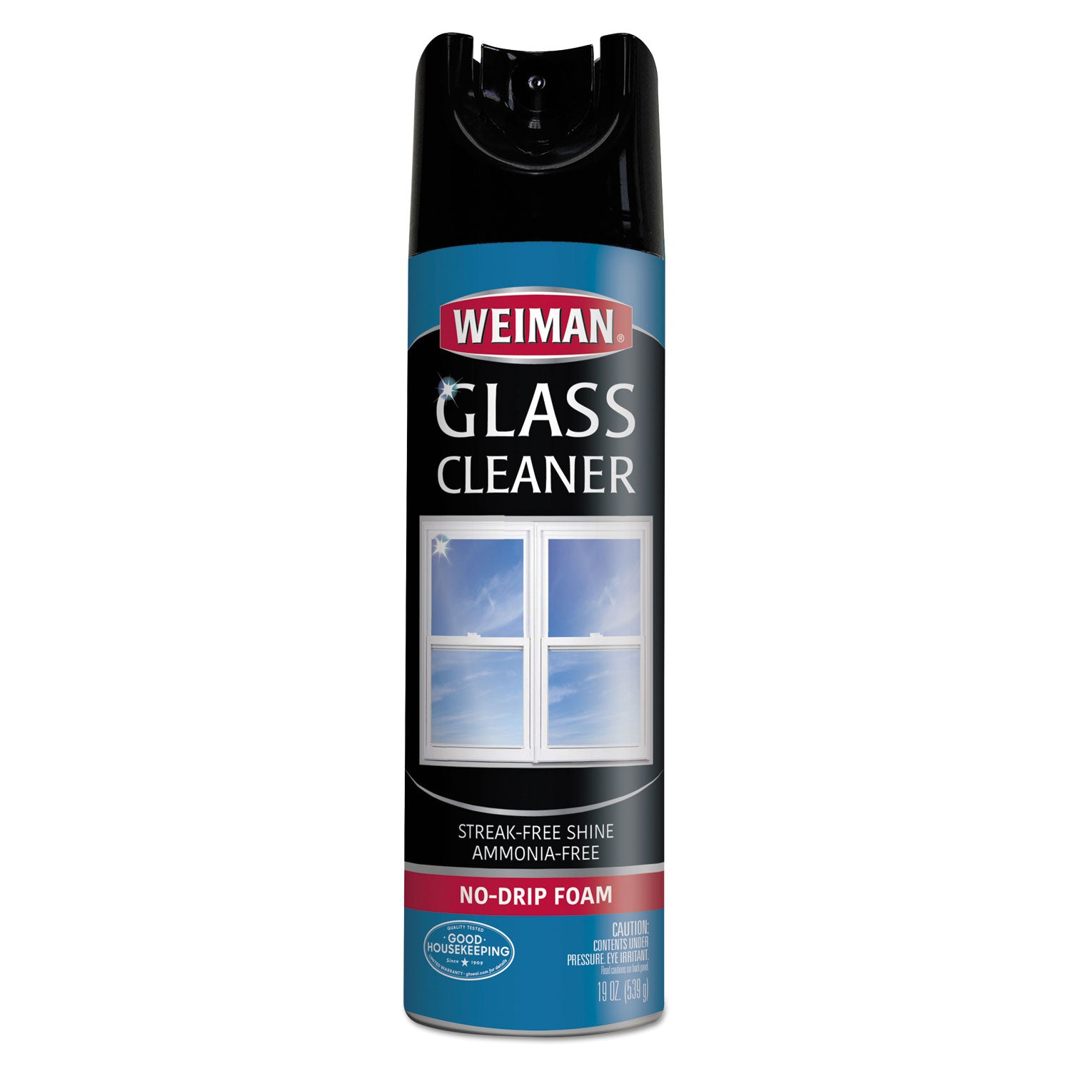 foaming-glass-cleaner-19-oz-aerosol-spray-can_wmn10 - 1