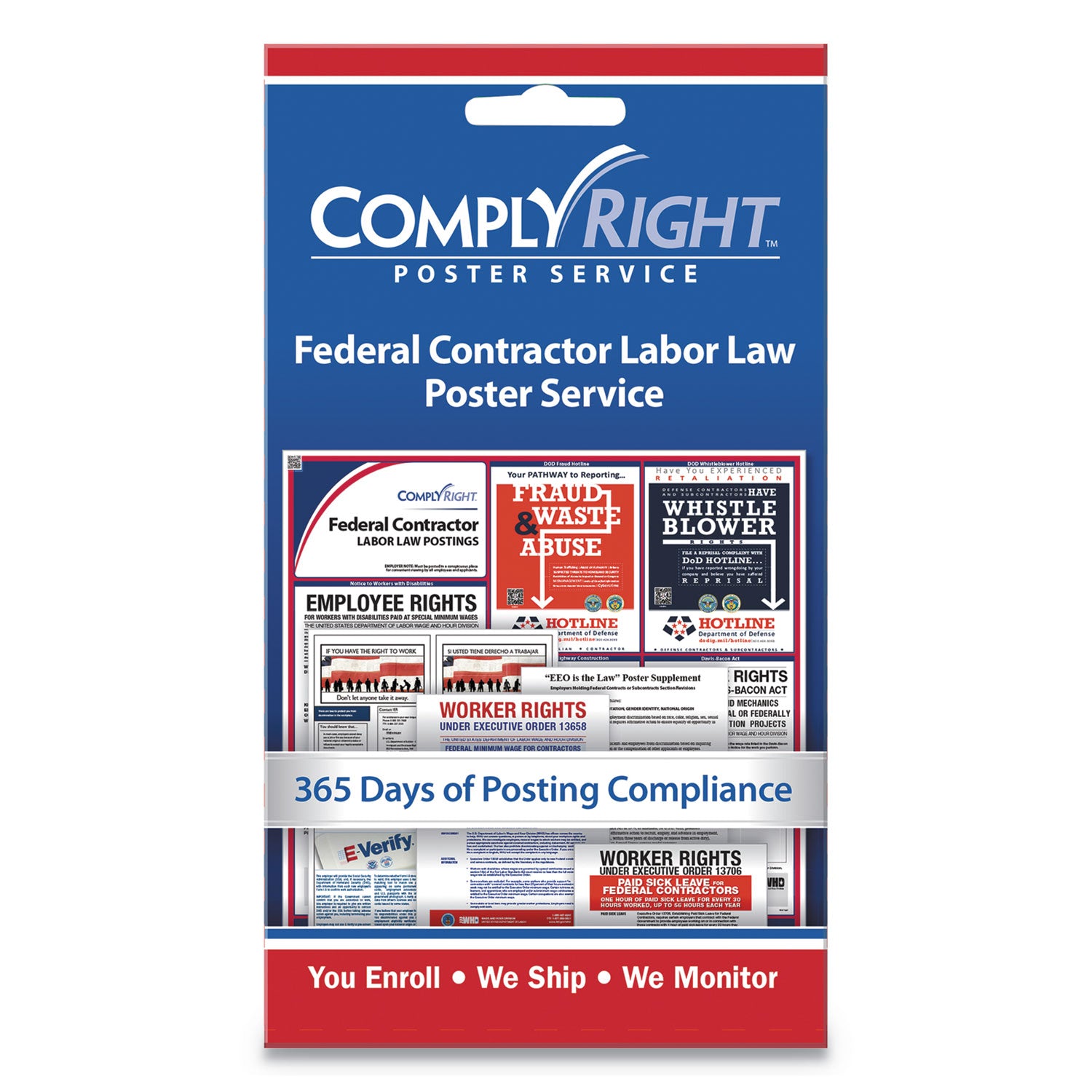 labor-law-poster-service-federal-contractor-labor-law-4-x-7_cos098435 - 1