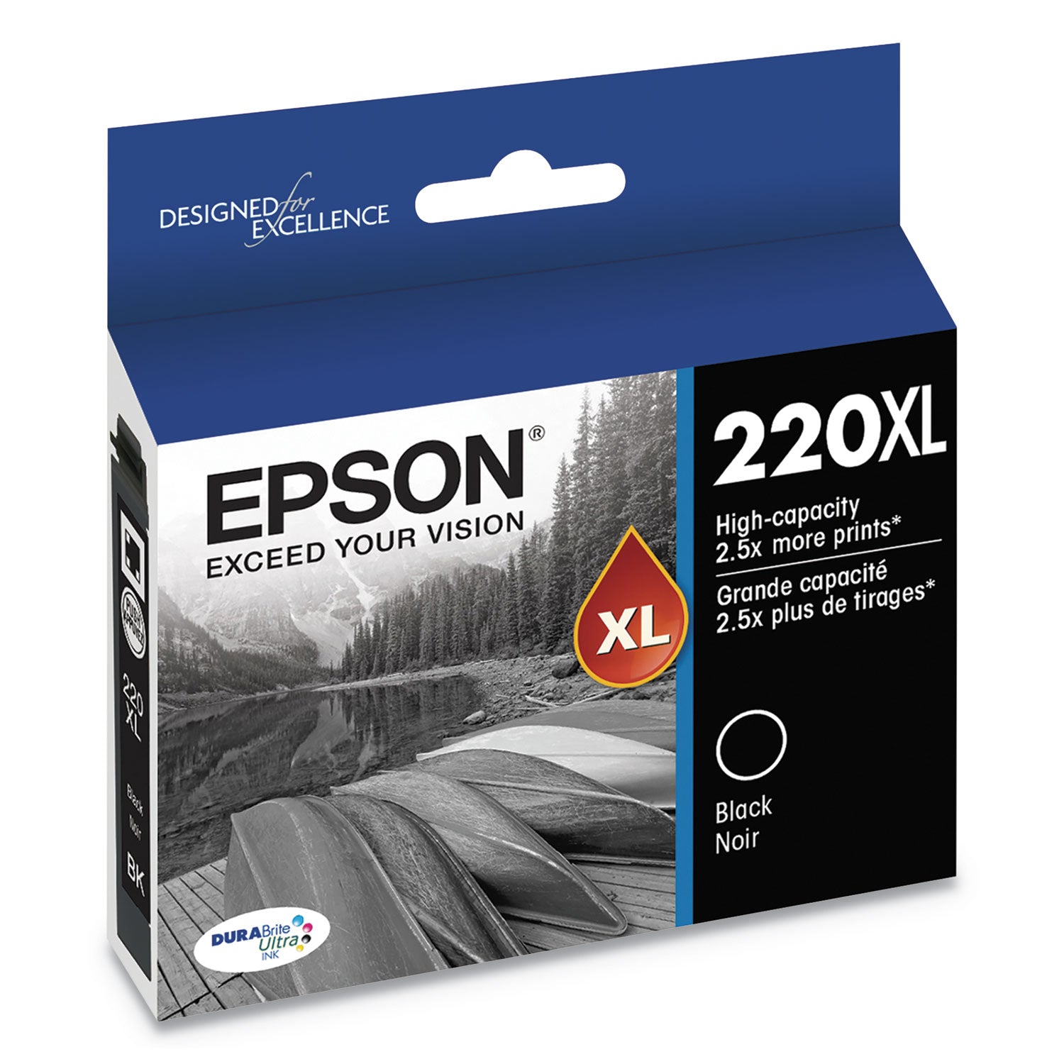 t220xl120-s-220xl-durabrite-ultra-high-yield-ink-450-page-yield-black_epst220xl120s - 2
