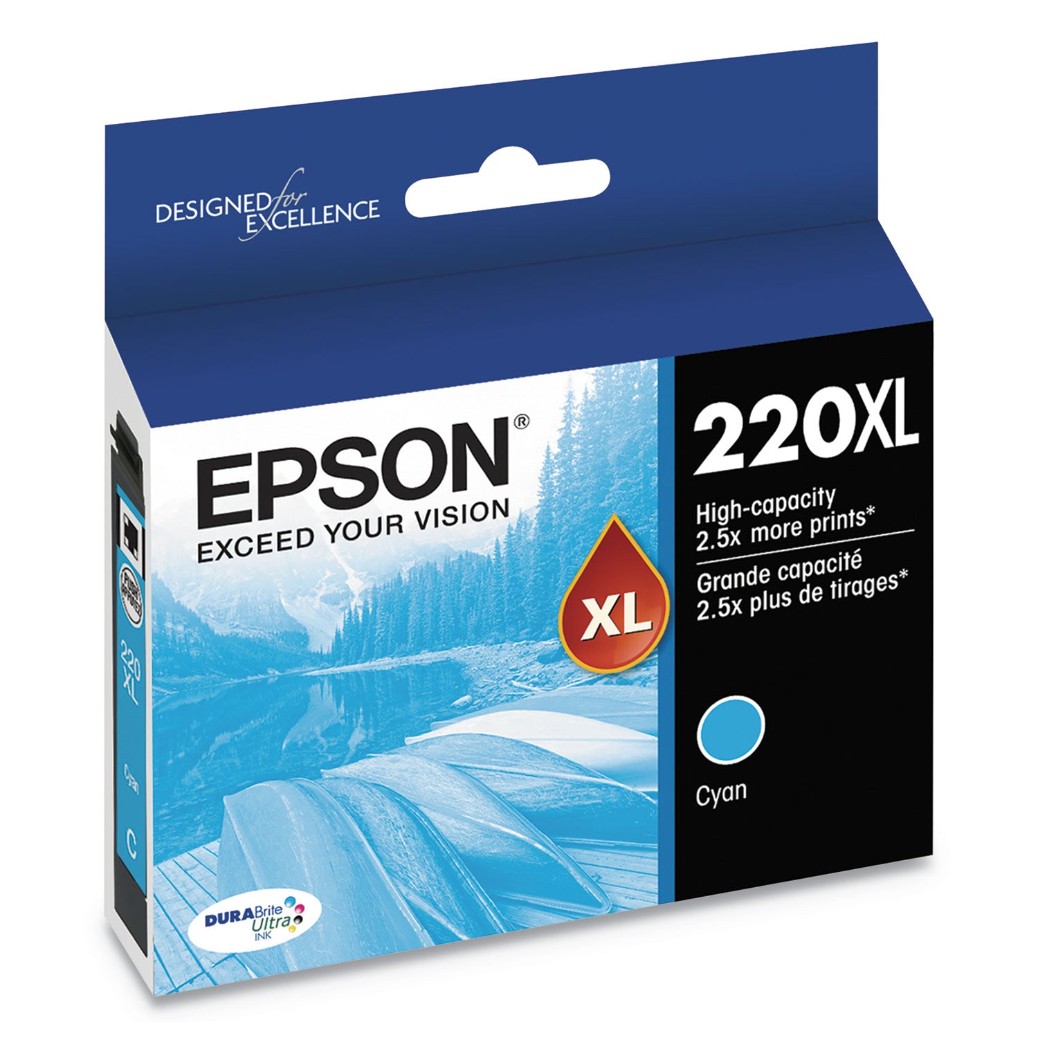 t220xl220-s-220xl-durabrite-ultra-high-yield-ink-450-page-yield-cyan_epst220xl220s - 2