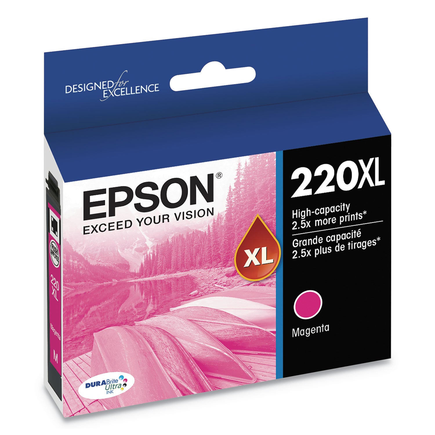 t220xl320-s-220xl-durabrite-ultra-high-yield-ink-450-page-yield-magenta_epst220xl320s - 2