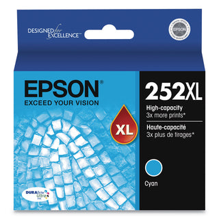 t252xl220-s-252xl-durabrite-ultra-high-yield-ink-1100-page-yield-cyan_epst252xl220s - 1