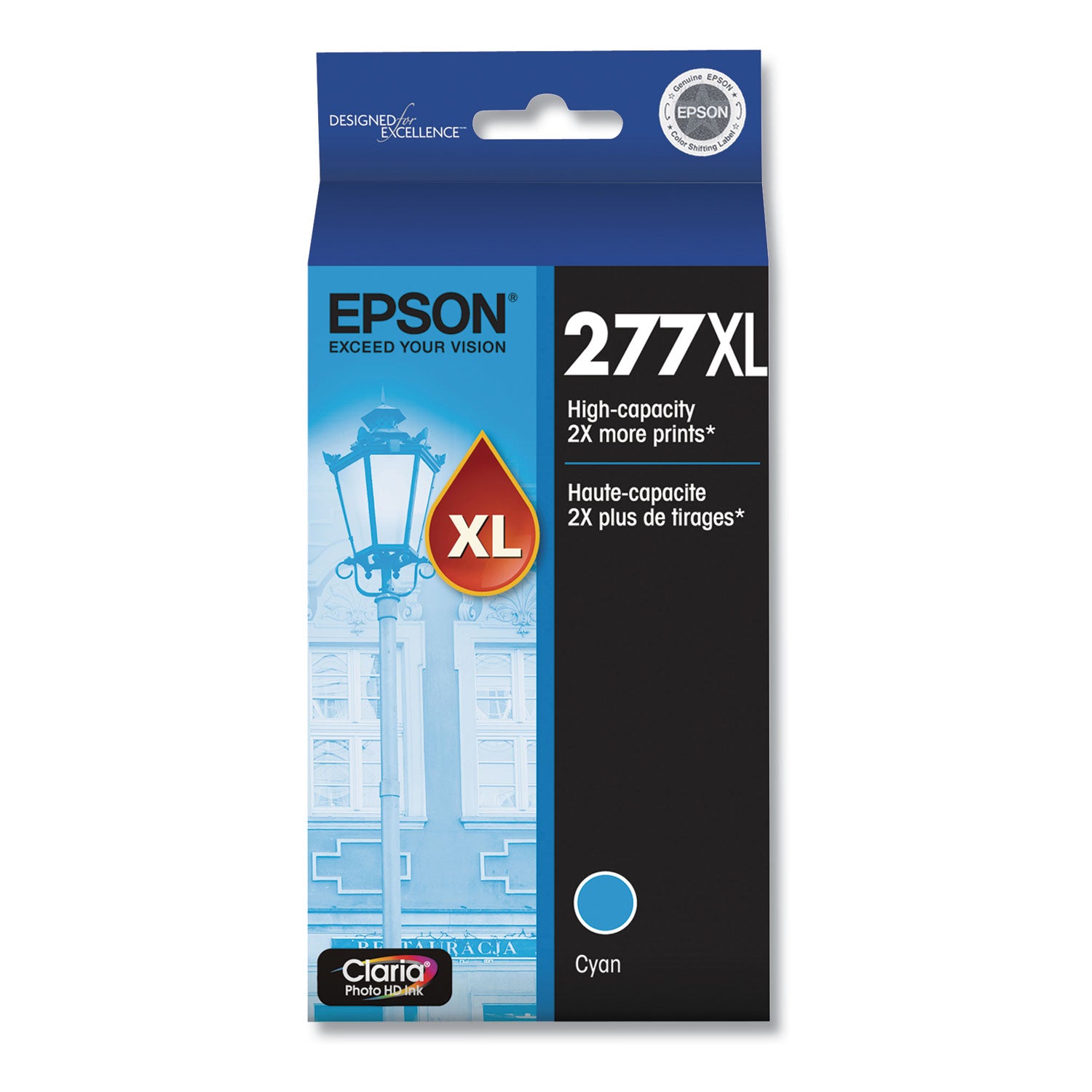 t277xl220-s-277xl-claria-high-yield-ink-740-page-yield-cyan_epst277xl220s - 1