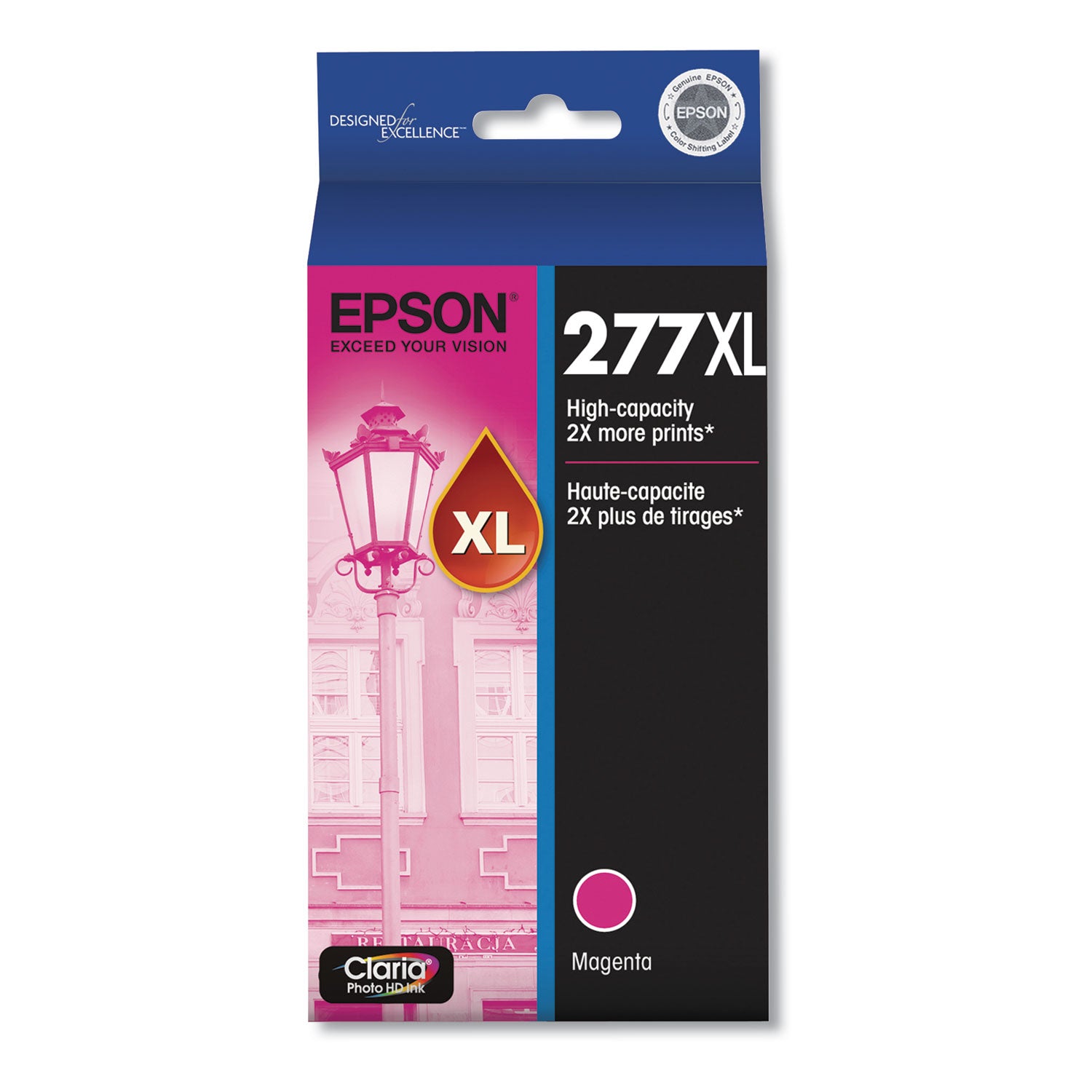 t277xl320-s-277xl-claria-high-yield-ink-740-page-yield-magenta_epst277xl320s - 1
