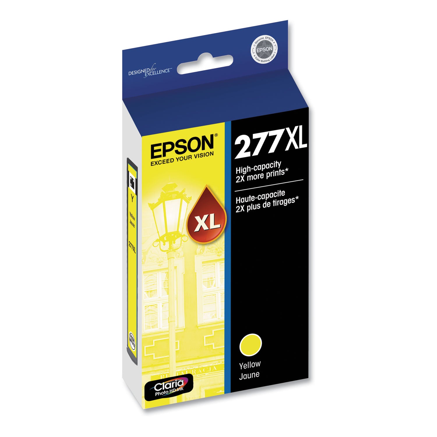 t277xl420-s-277xl-claria-high-yield-ink-740-page-yield-yellow_epst277xl420s - 2