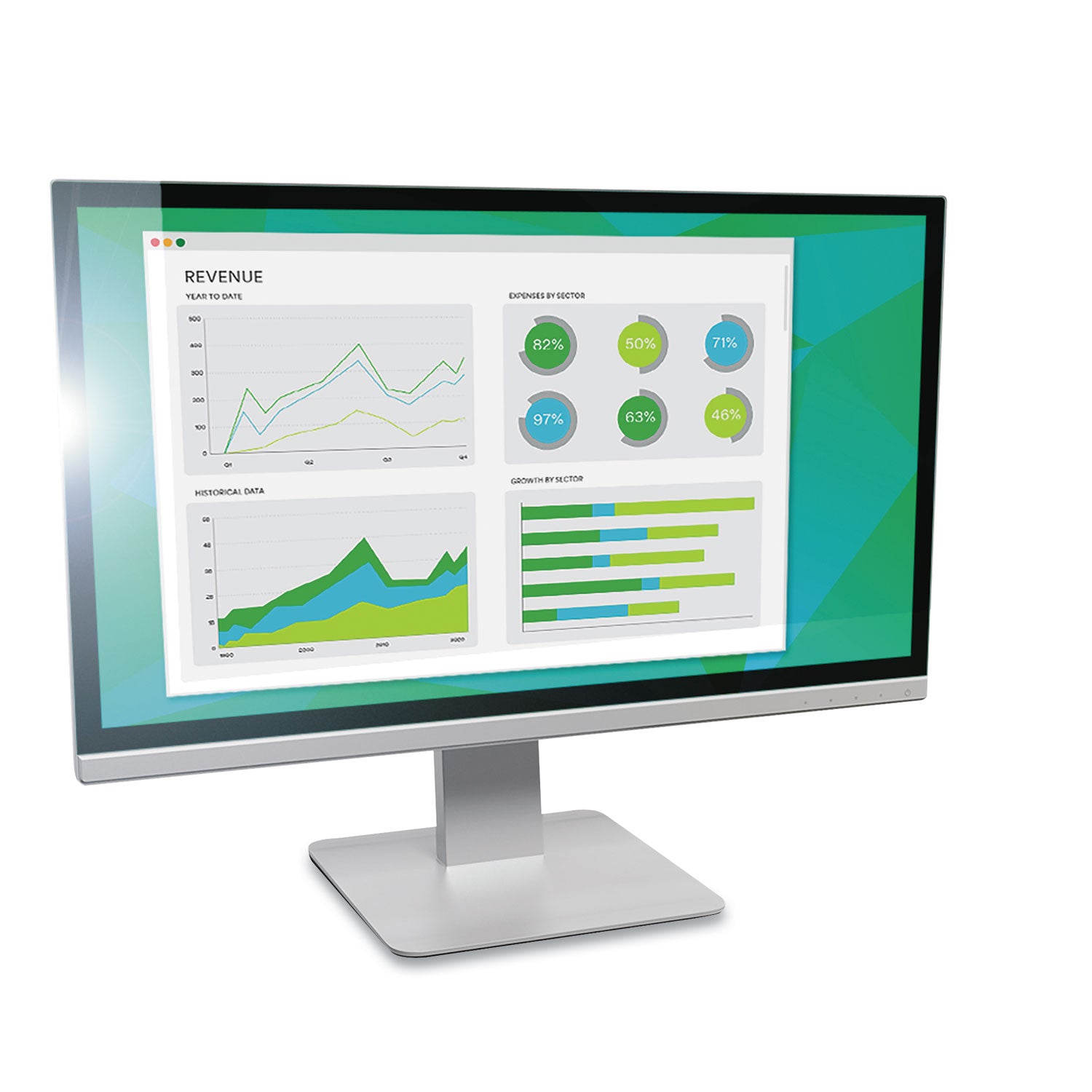 antiglare-frameless-filter-for-24-widescreen-flat-panel-monitor-1610-aspect-ratio_mmmag240w1b - 1