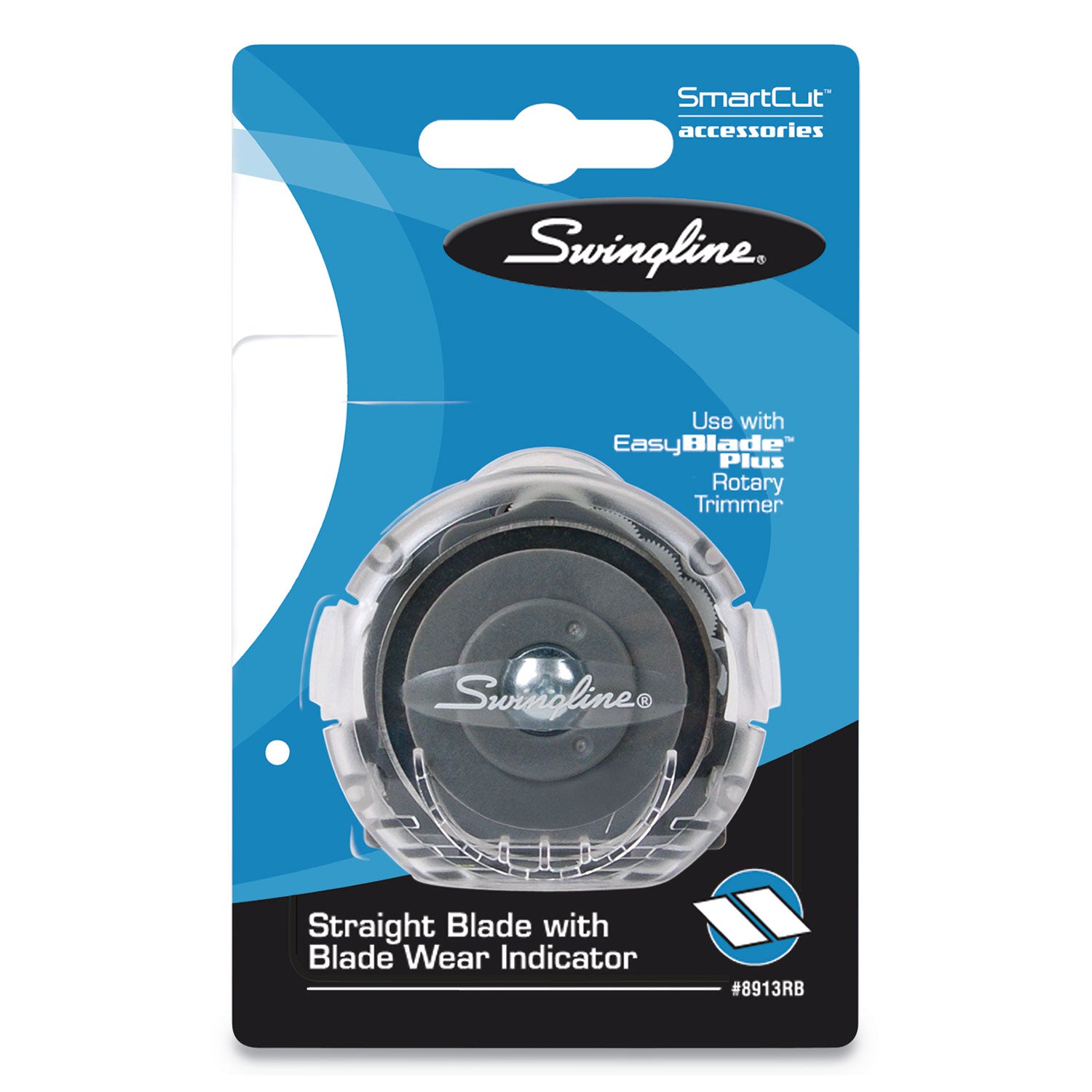 SmartCut EasyBlade Plus Trimmer Replacement Cartridge - 