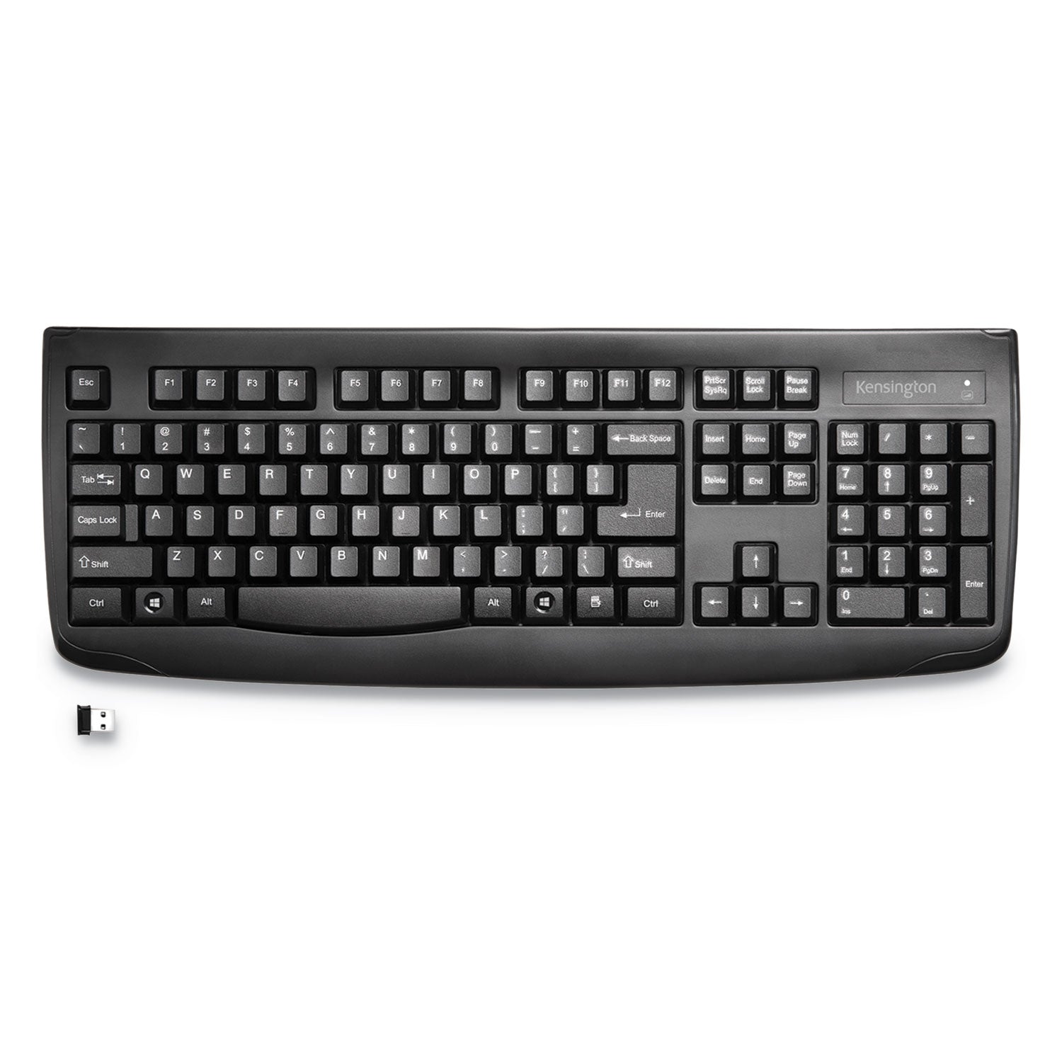 pro-fit-wireless-keyboard-1838-x-8-x-125-black_kmw72450 - 1