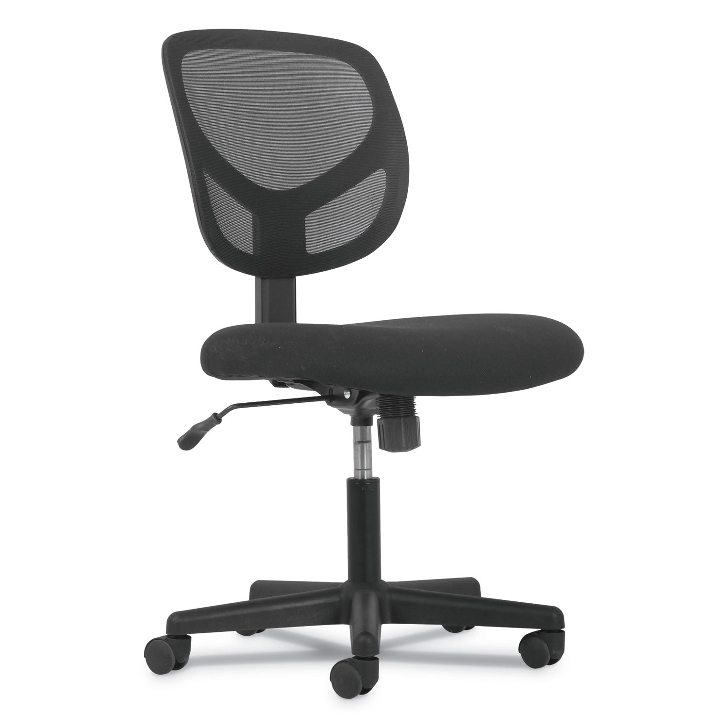 1-oh-one-mid-back-task-chairs-supports-up-to-250-lb-17-to-22-seat-height-black_bsxvst101 - 1