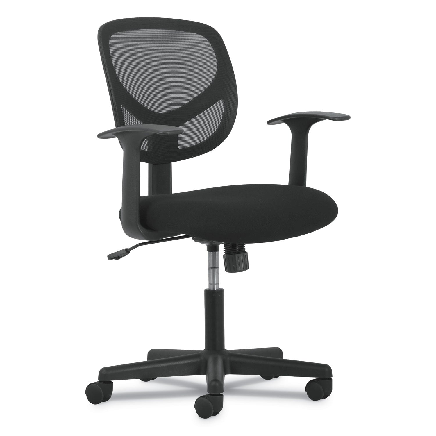 1-oh-two-mid-back-task-chairs-supports-up-to-250-lb-17-to-22-seat-height-black_bsxvst102 - 1