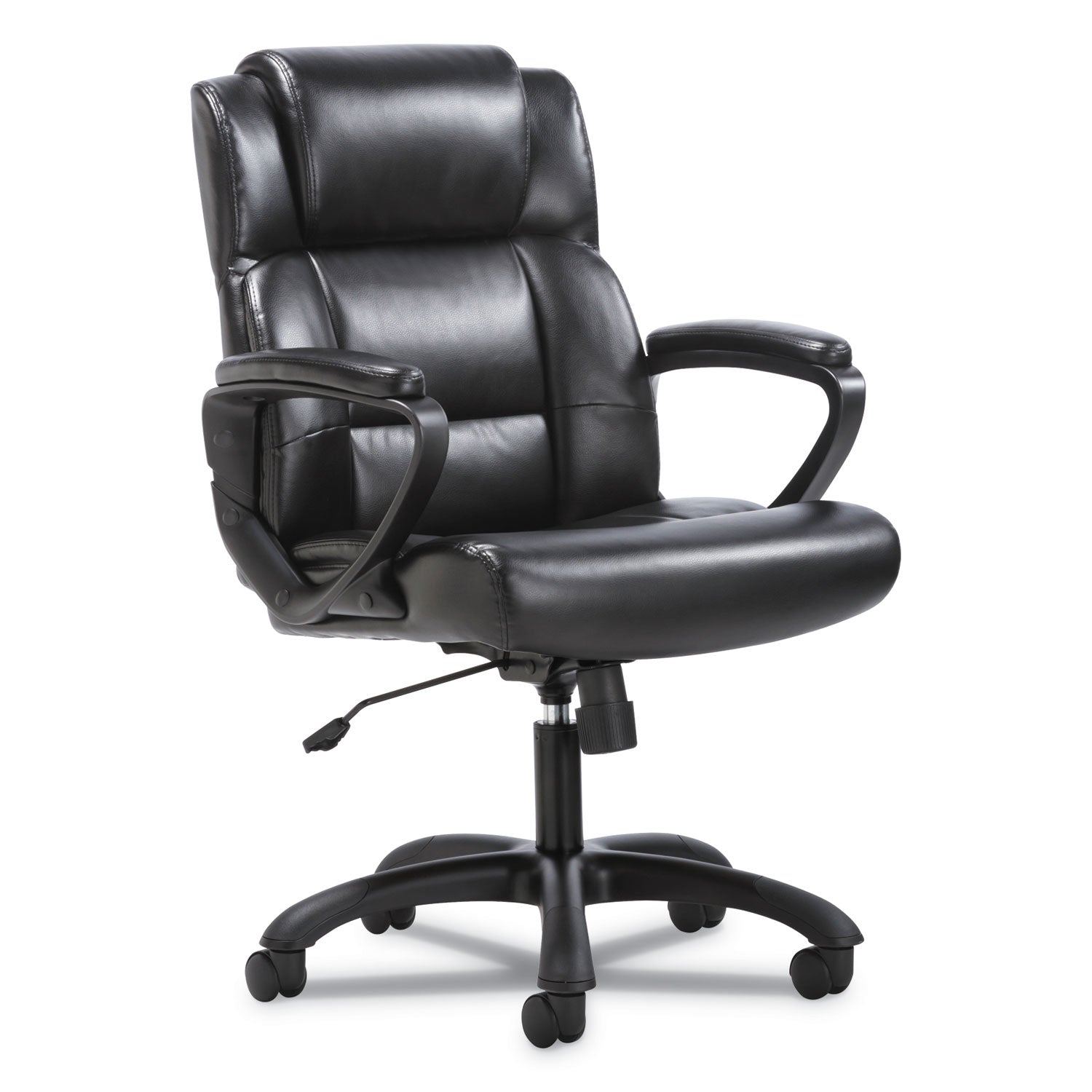 mid-back-executive-chair-supports-up-to-225-lb-19-to-23-seat-height-black_bsxvst305 - 1