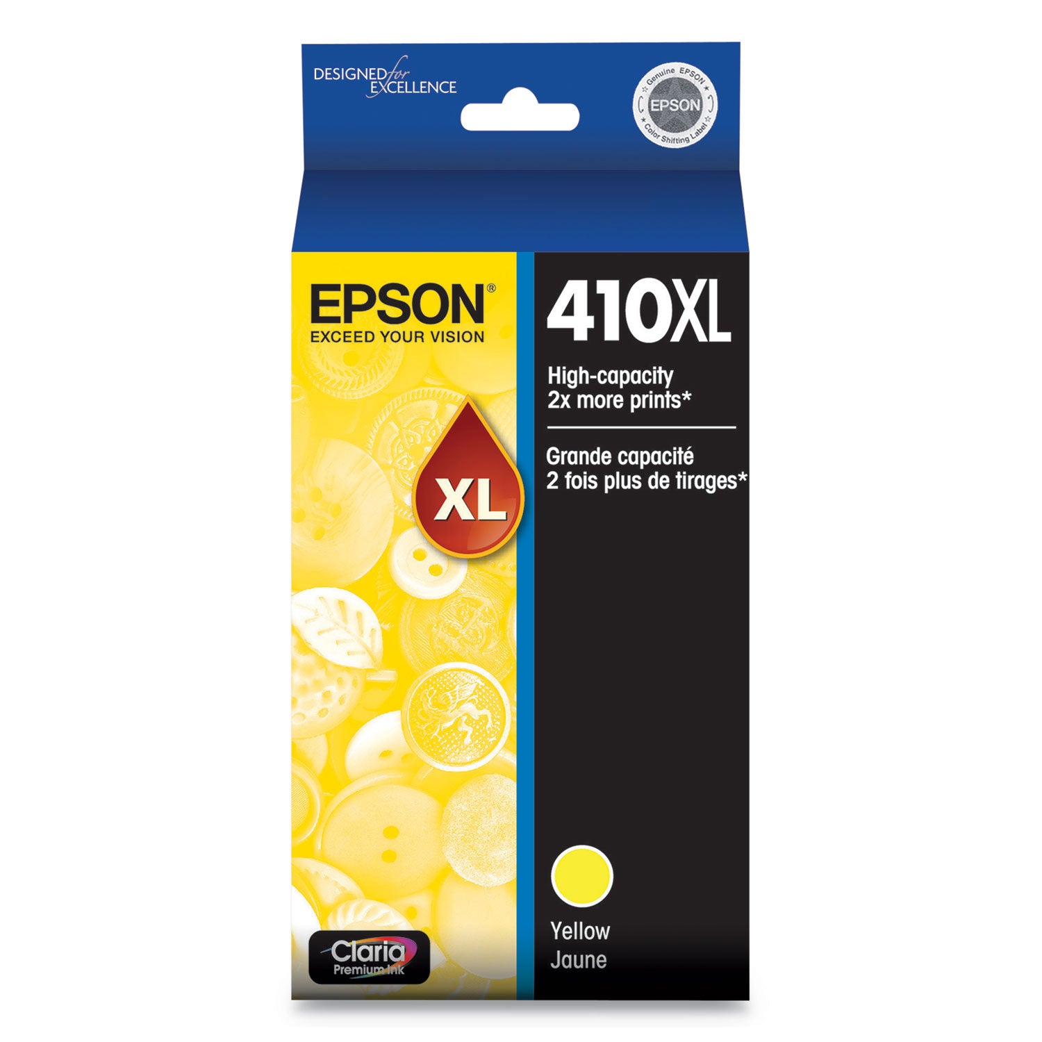 t410xl420-s-410xl-claria-high-yield-ink-650-page-yield-yellow_epst410xl420s - 1