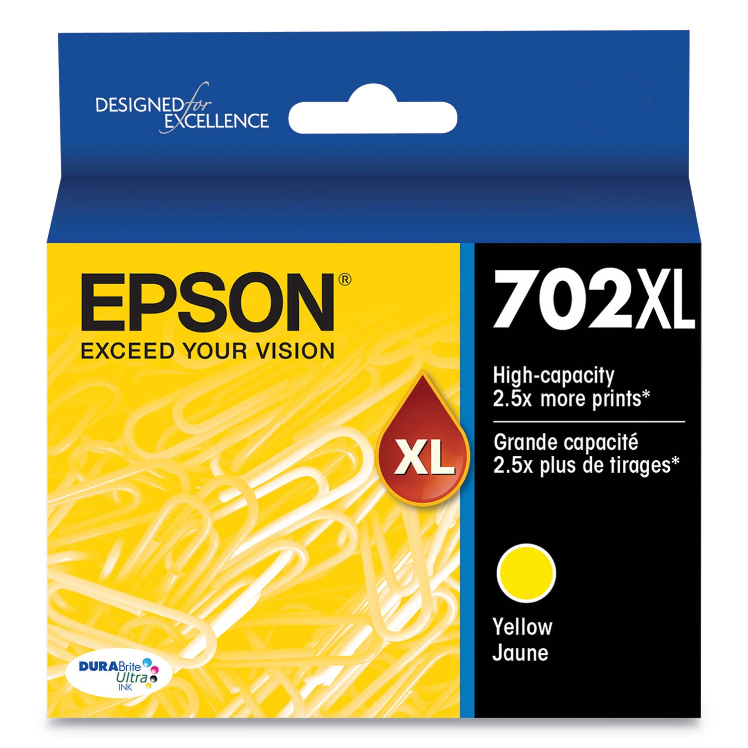 t702xl420-s-702xl-durabrite-ultra-high-yield-ink-950-page-yield-yellow_epst702xl420s - 1