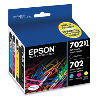 t702xl-bcs-702xl-durabrite-ultra-high-yield-ink-950-1100-page-yield-black-cyan-magenta-yellow_epst702xlbcs - 2