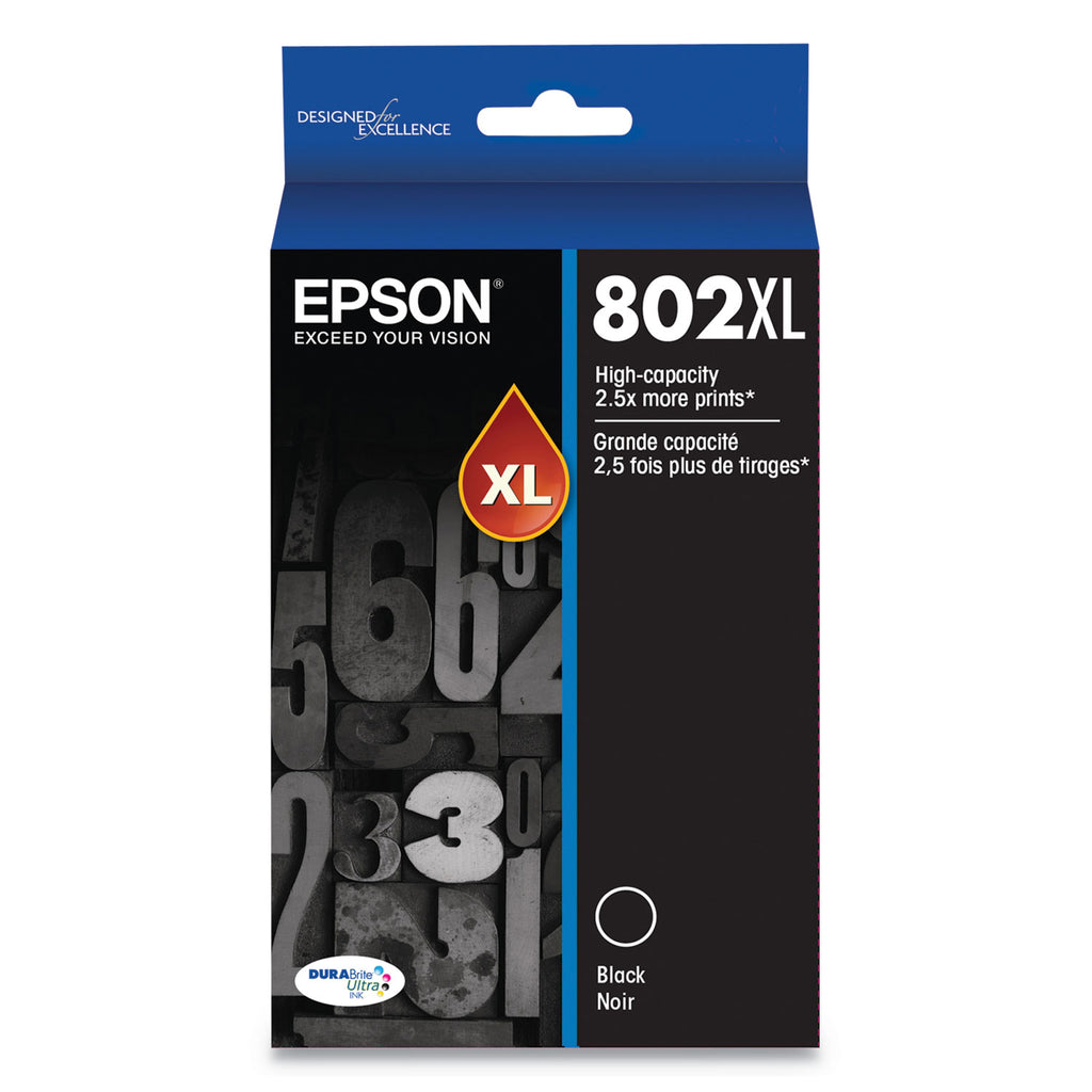 t802xl120-s-802xl-durabrite-ultra-high-yield-ink-2600-page-yield-black_epst802xl120s - 1