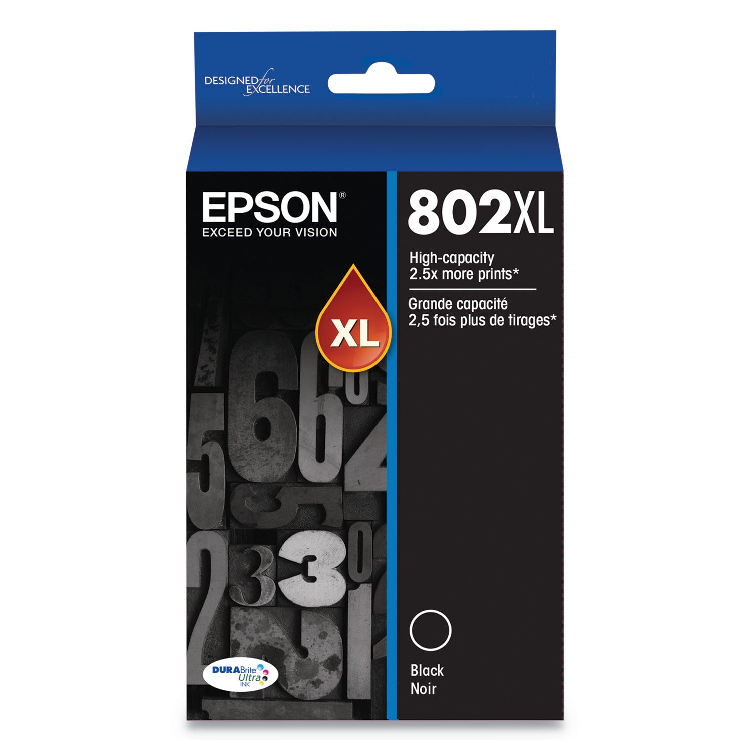 t802xl120-s-802xl-durabrite-ultra-high-yield-ink-2600-page-yield-black_epst802xl120s - 1