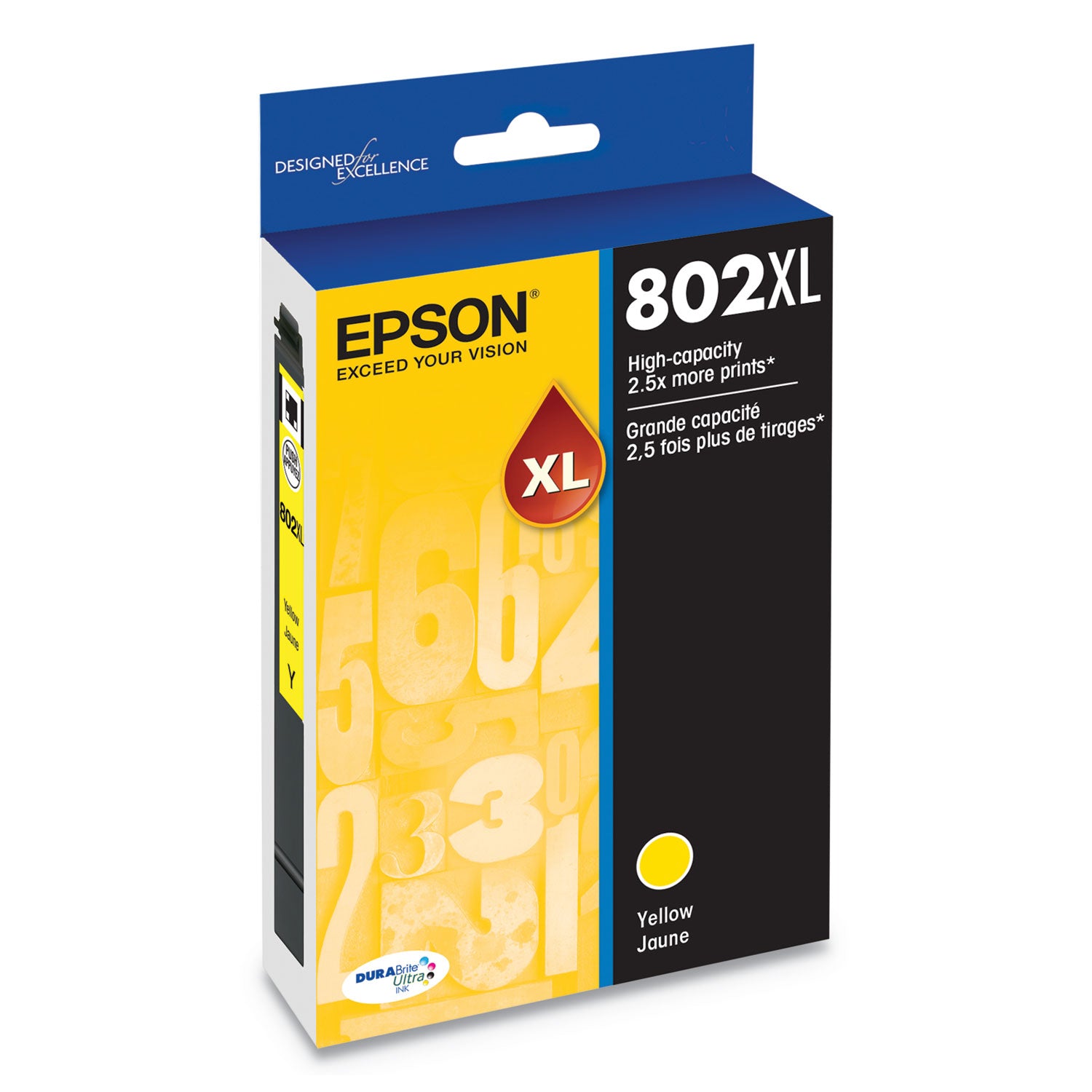 t802xl420-s-802xl-durabrite-ultra-high-yield-ink-1900-page-yield-yellow_epst802xl420s - 2