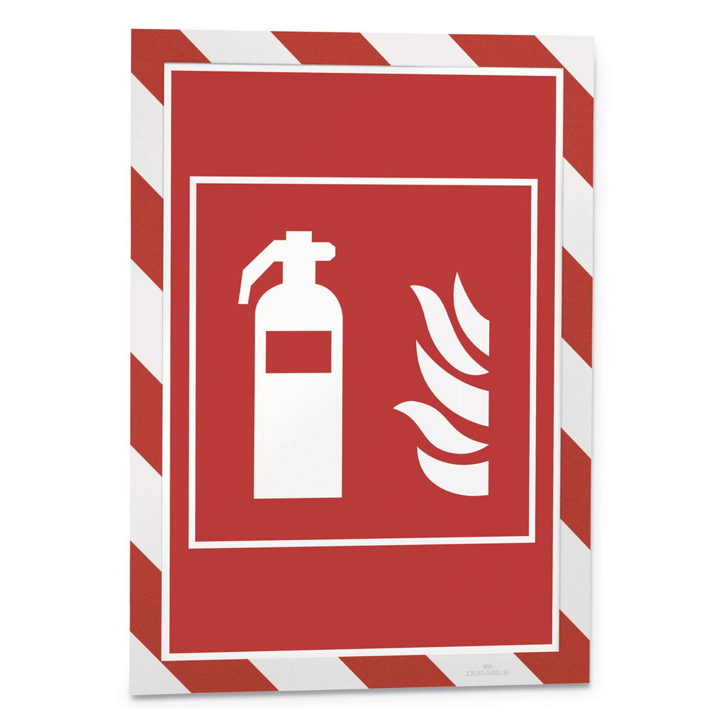 duraframe-security-magnetic-sign-holder-85-x-11-red-white-frame-2-pack_dbl4772132 - 2