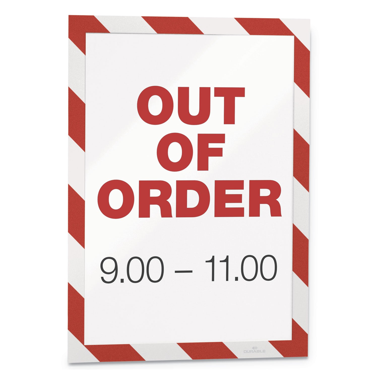 duraframe-security-magnetic-sign-holder-85-x-11-red-white-frame-2-pack_dbl4772132 - 4