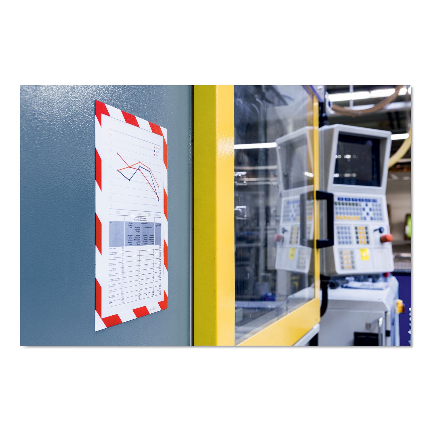 duraframe-security-magnetic-sign-holder-85-x-11-red-white-frame-2-pack_dbl4772132 - 6